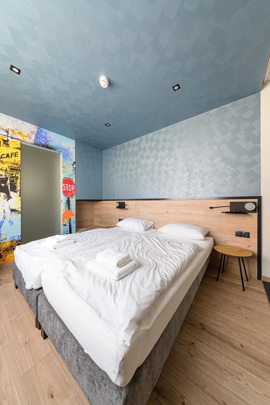 Double or Twin Room with Shower photo 1