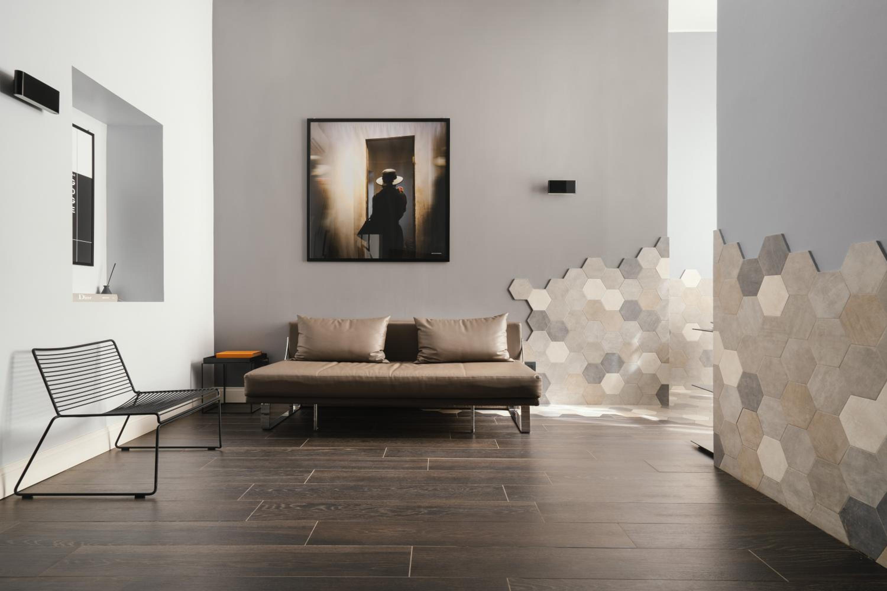 Deluxe Suite - Annex