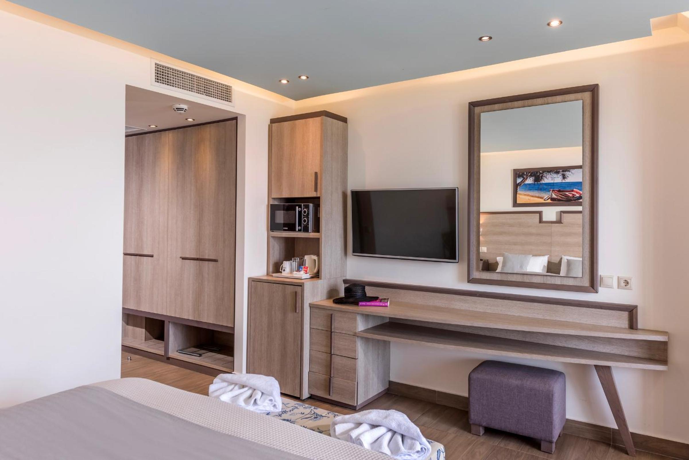 Star Suite with Sea View photo 2