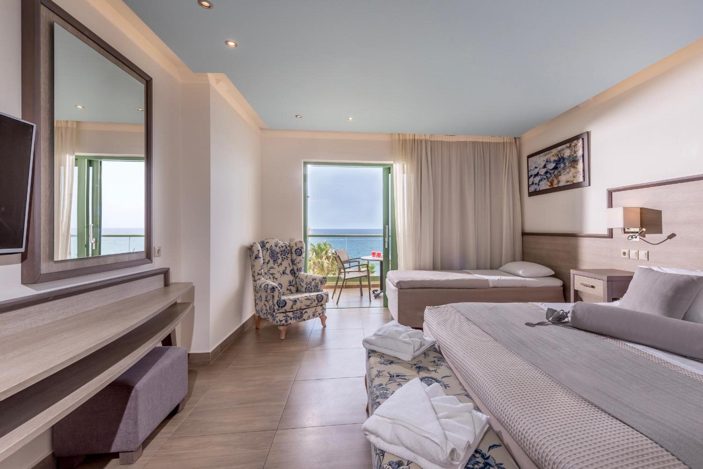 Star Suite with Sea View photo 1