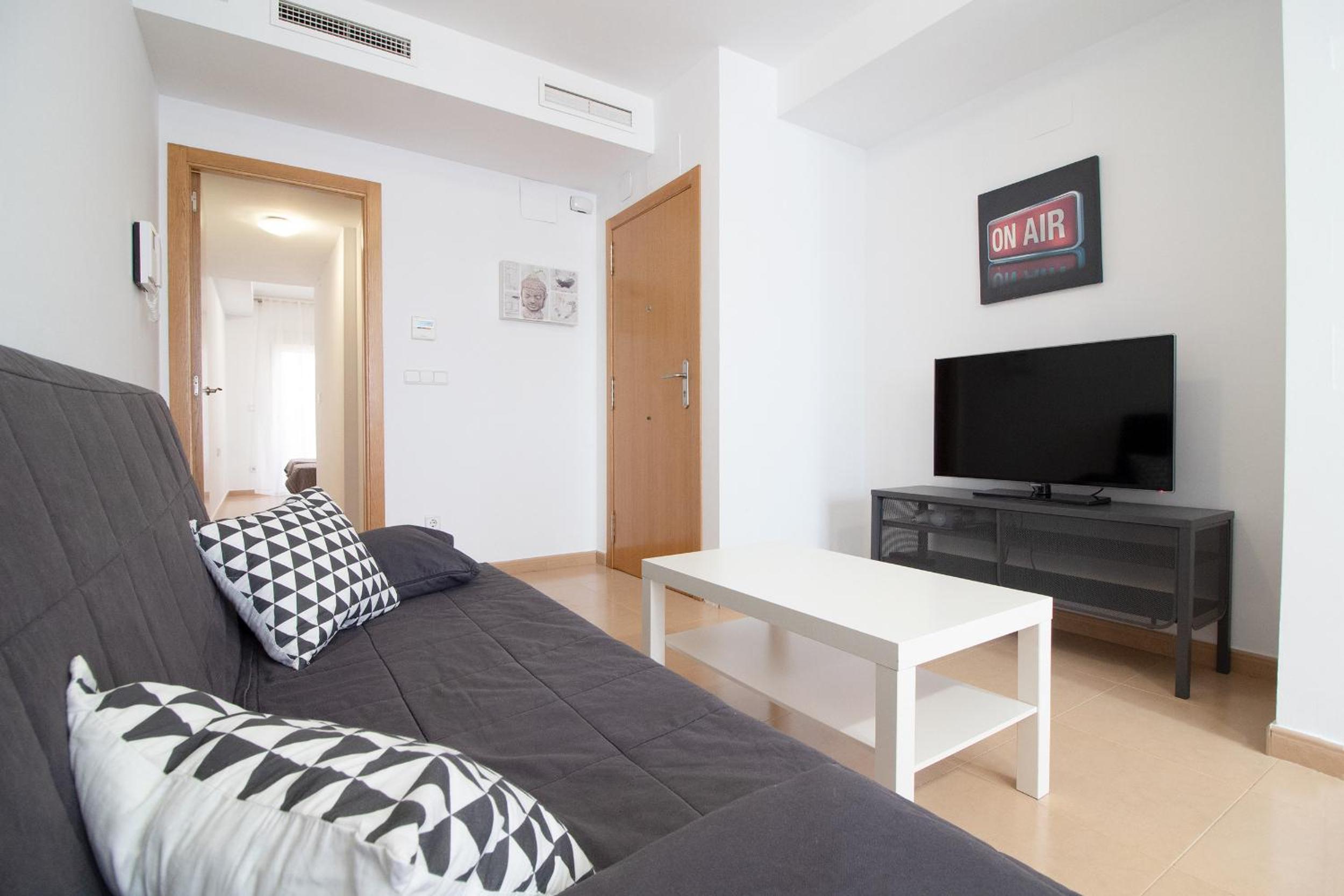 Apartamento