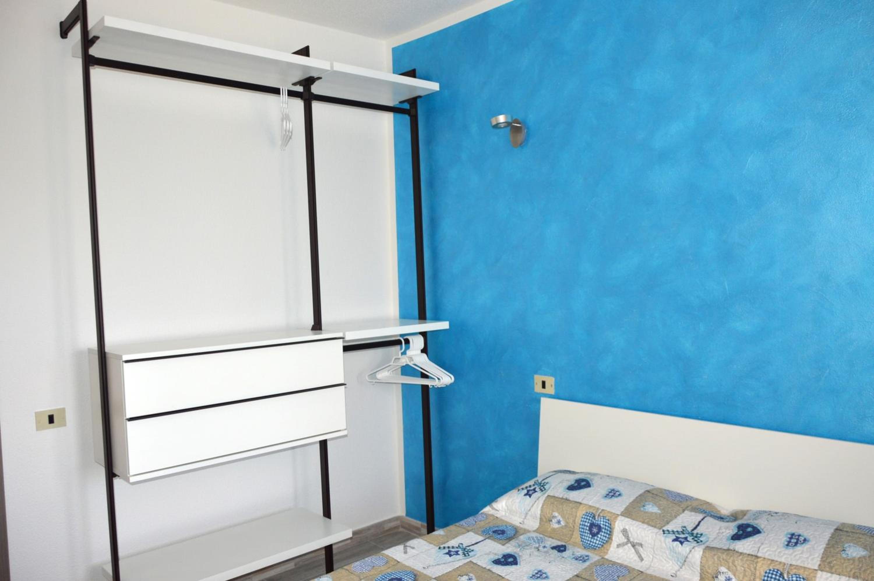 Two-Bedroom Apartment with Terrace photo 1