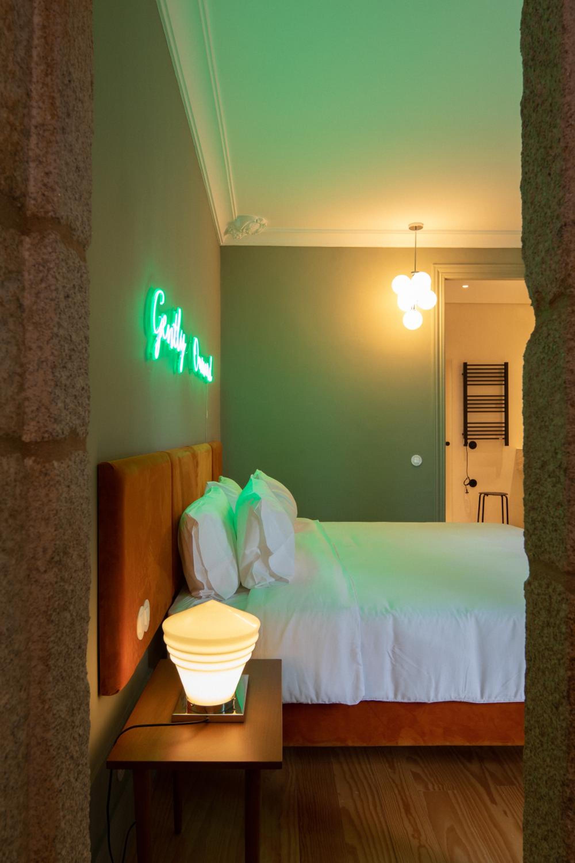 Deluxe Double Room - Photo 2