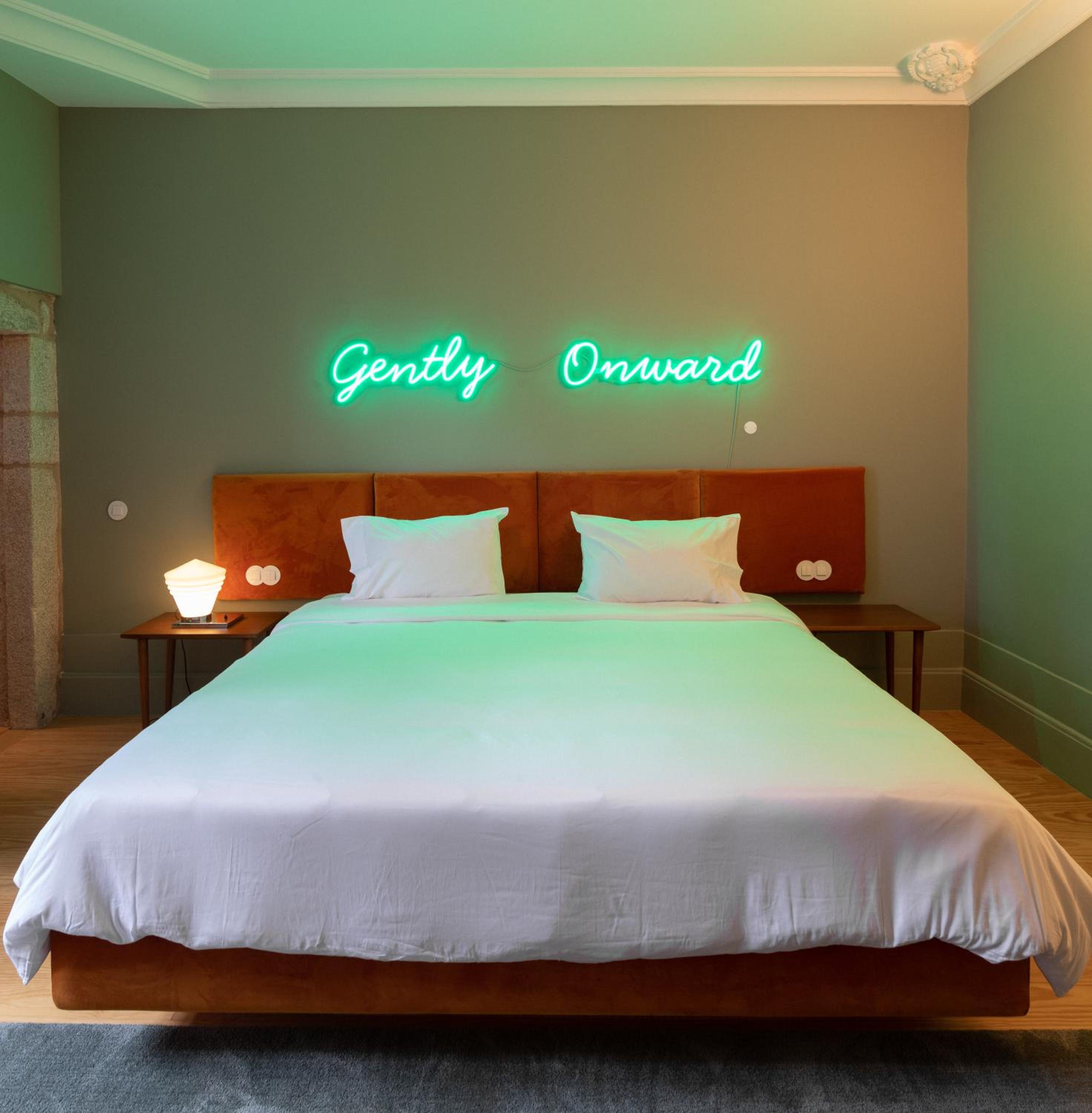 Deluxe Double Room - Photo 3