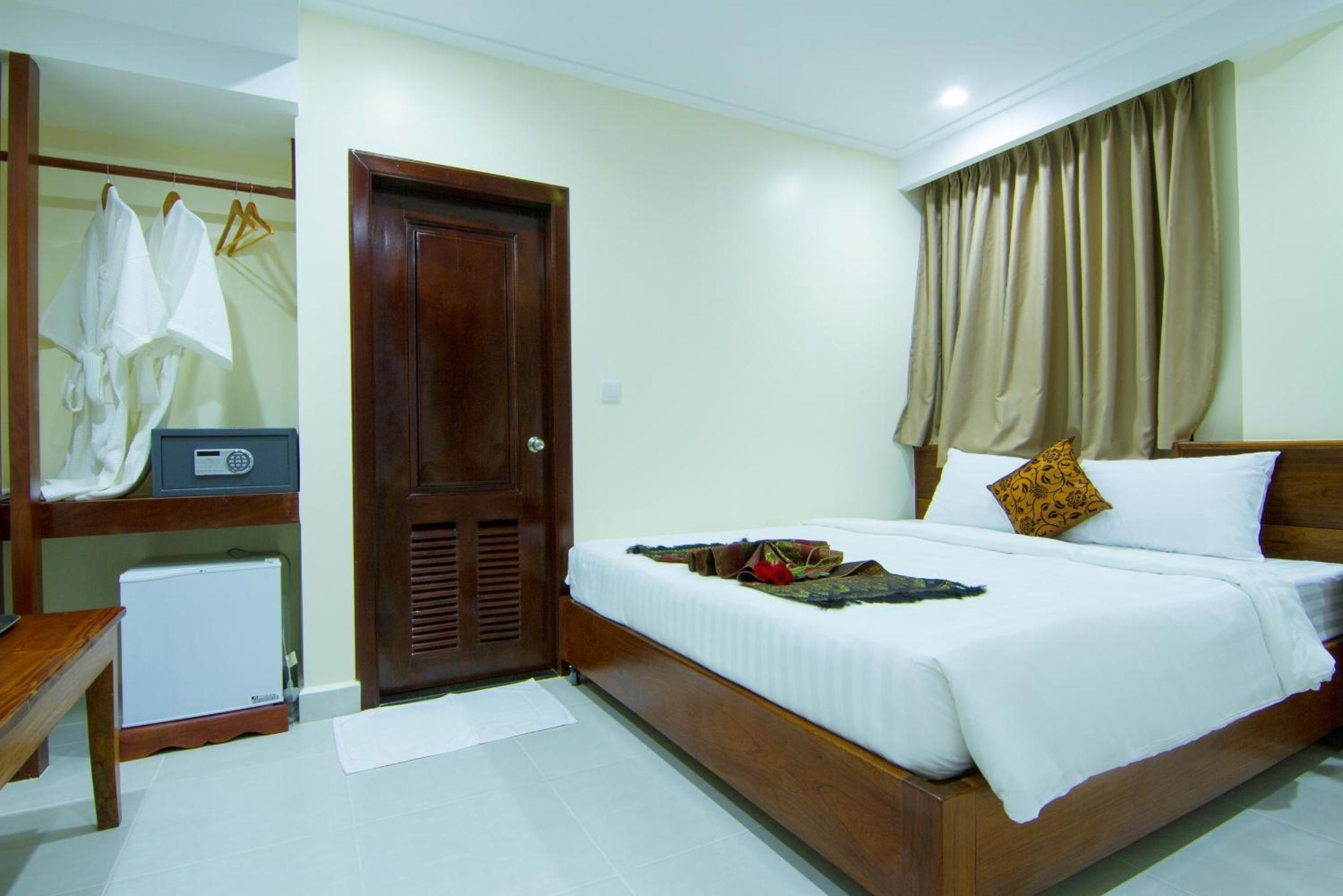 Superior Double Room photo 1