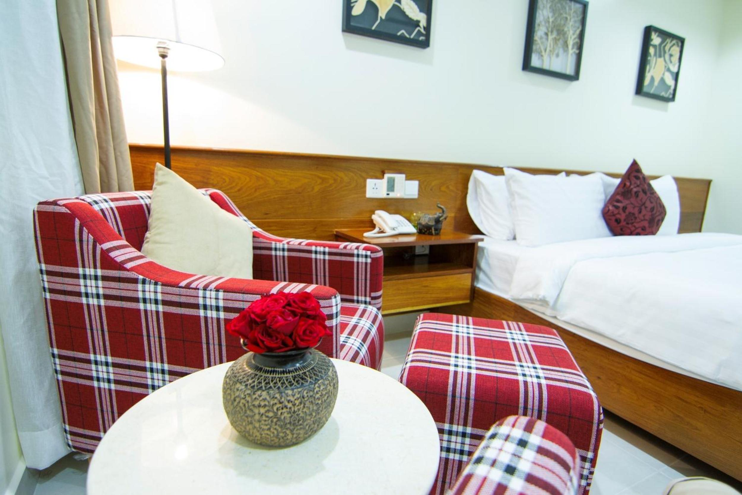 Rosa Suite photo 3