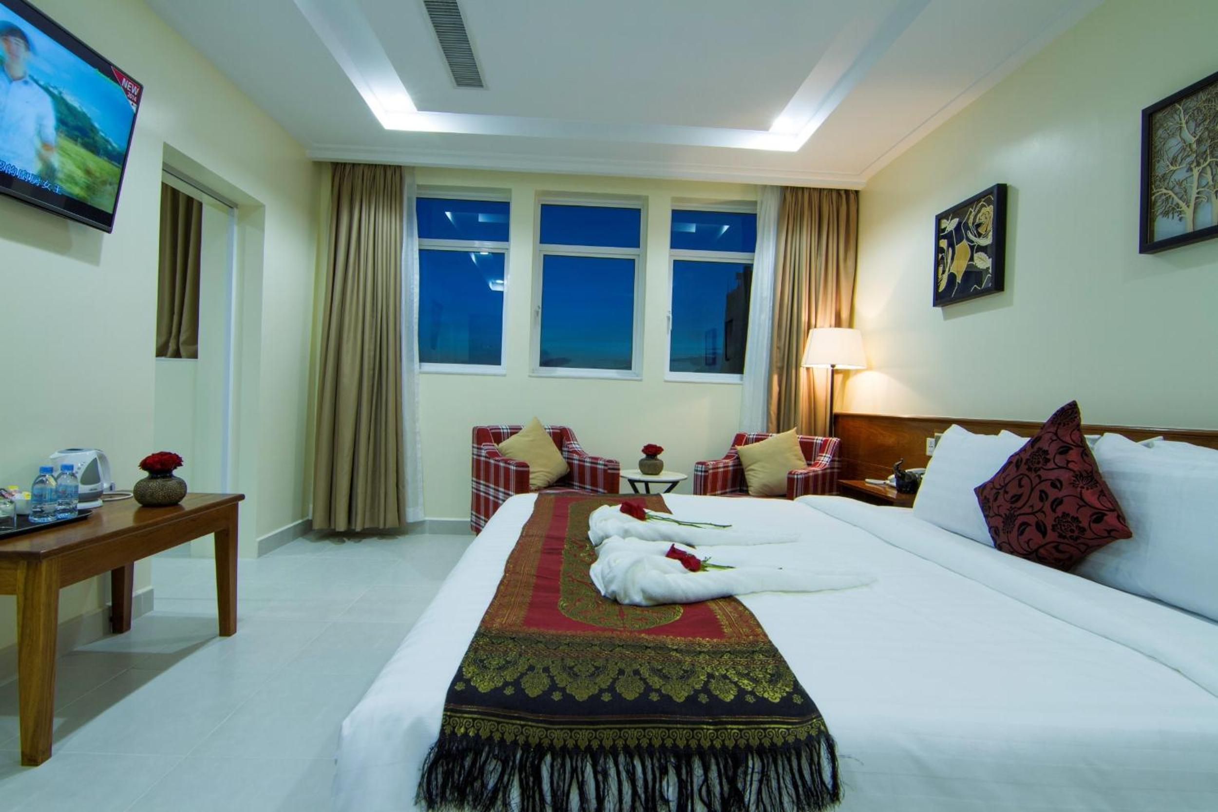 Rosa Suite photo 2