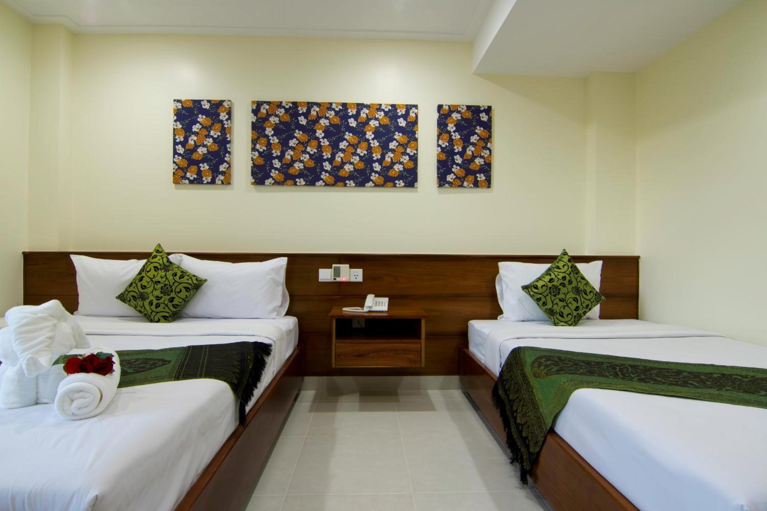 Triple Room photo 1