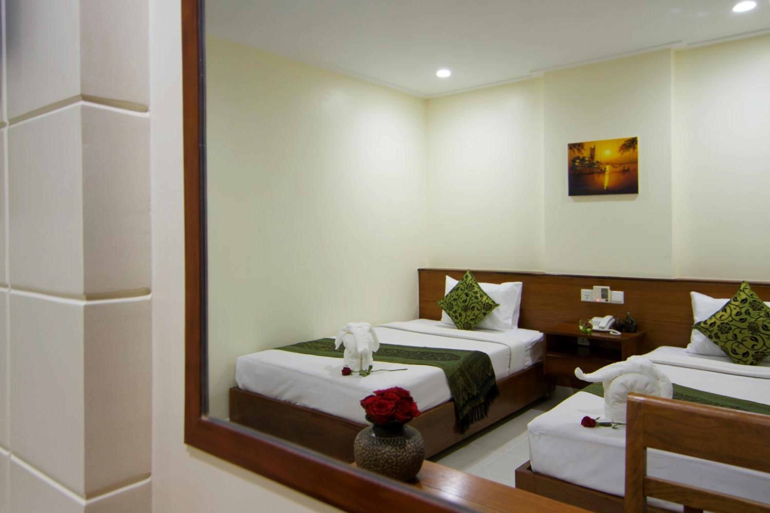 Superior Twin Room photo 3