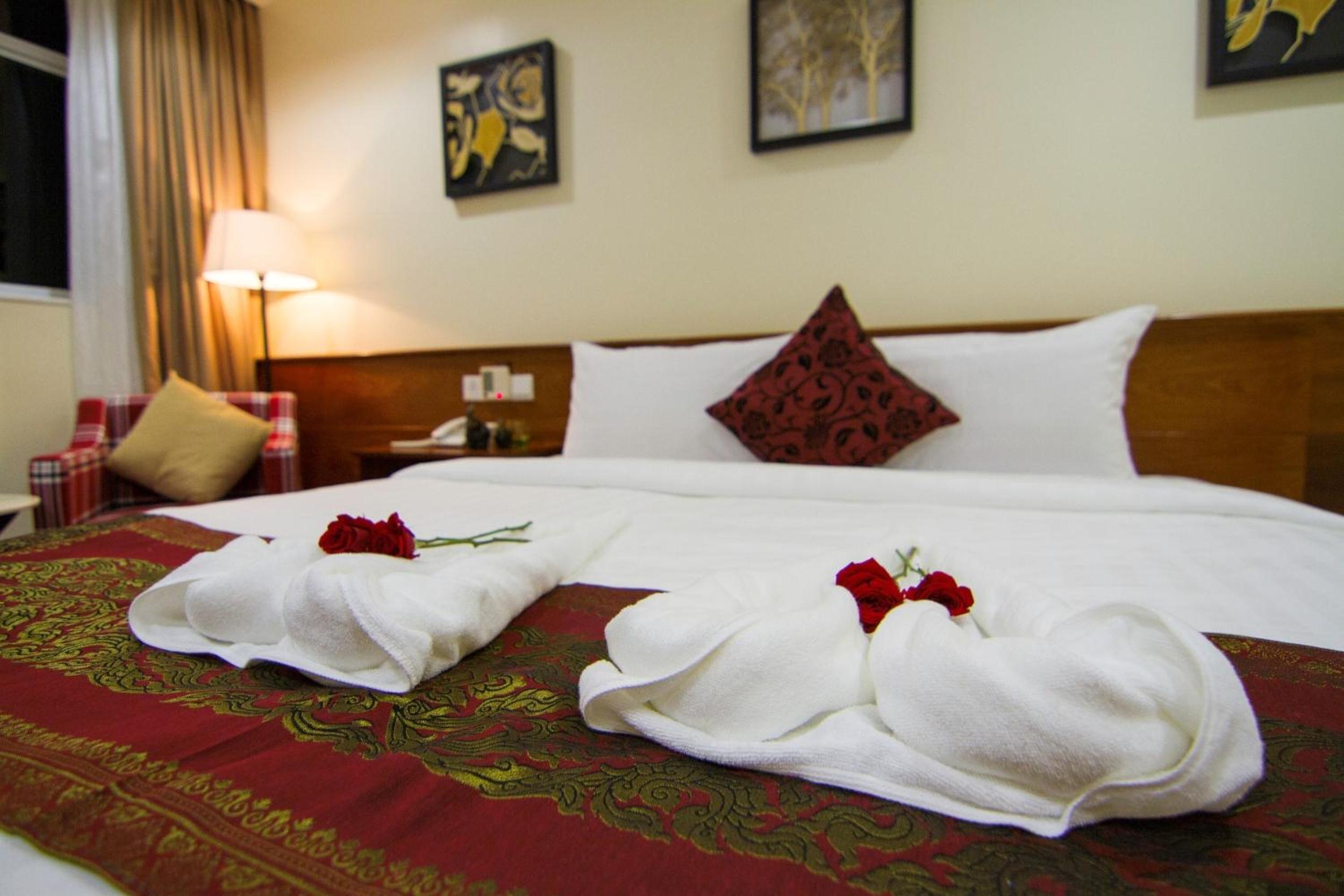 Rosa Suite photo 1