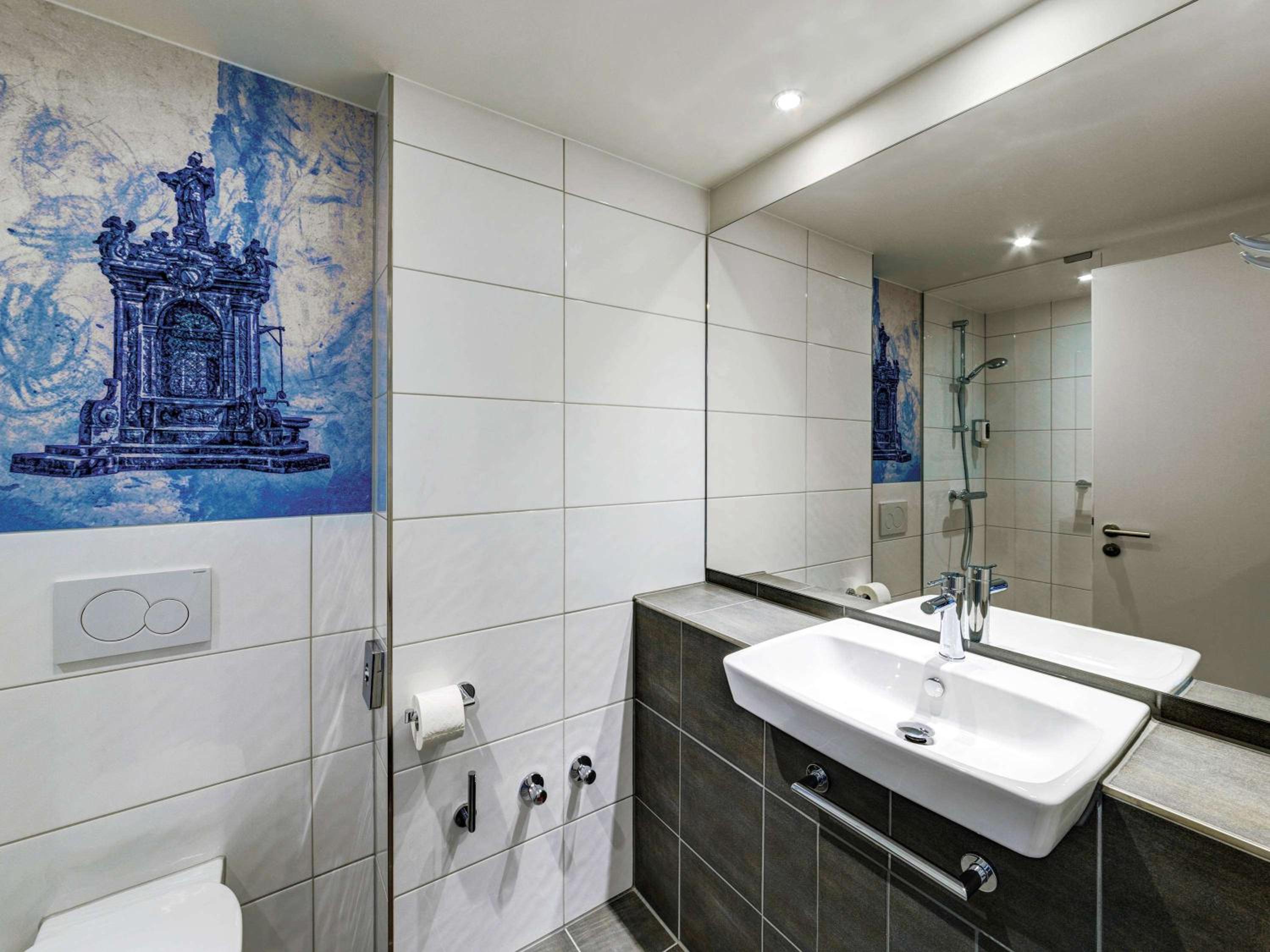 Twin Room photo 3