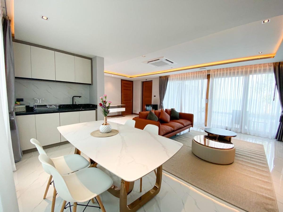 Villa - Beach Front photo 3