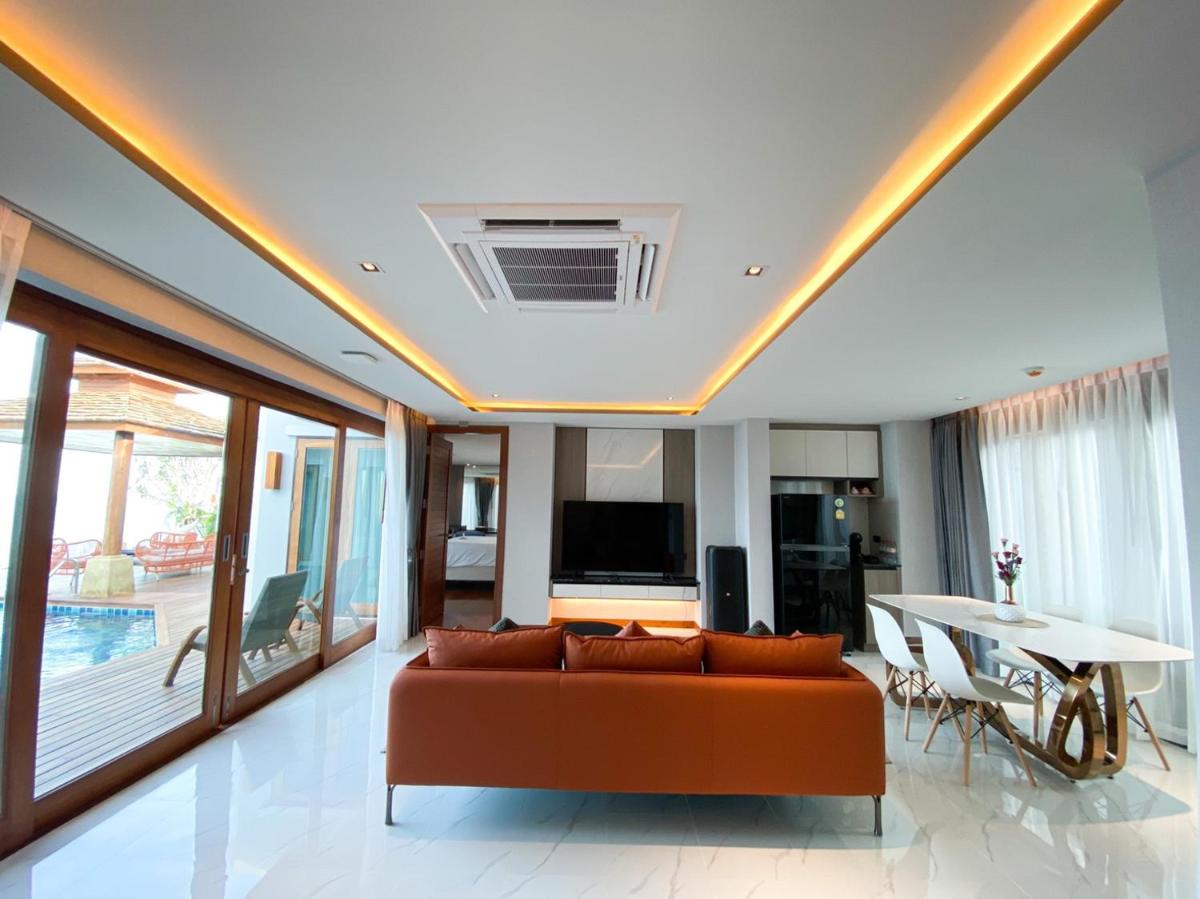 Villa - Beach Front photo 2