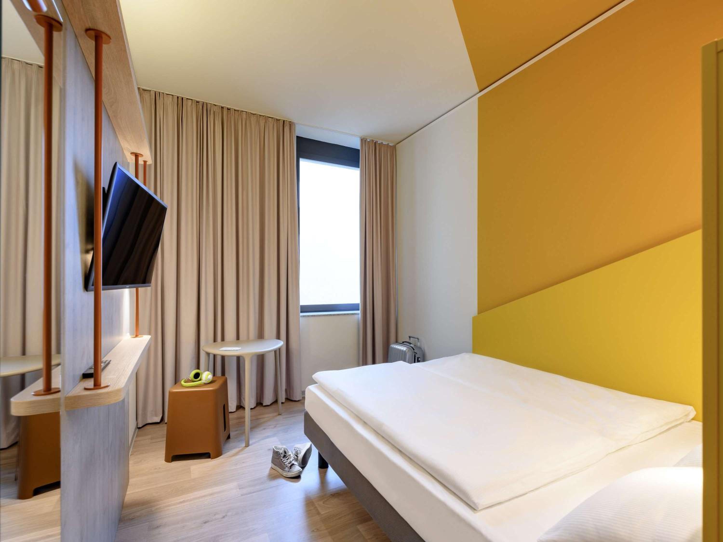 Standard Double Room - Photo 1