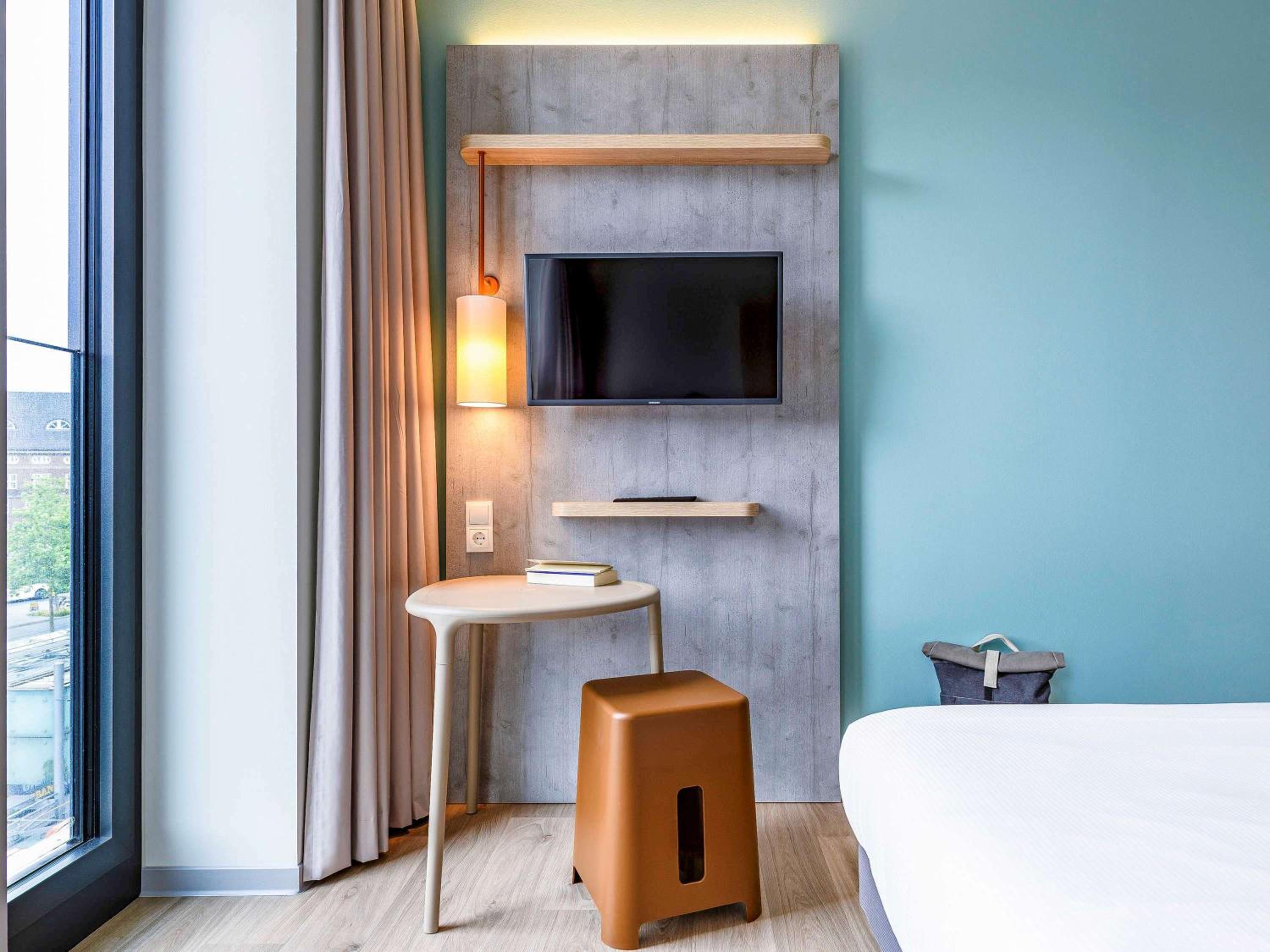 Standard Double Room - Photo 4