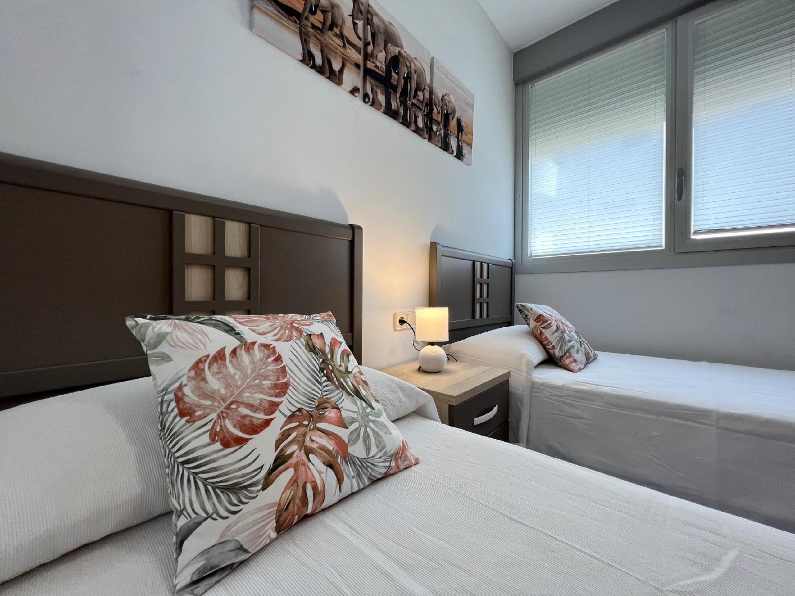 Apartment with Sea View photo 3