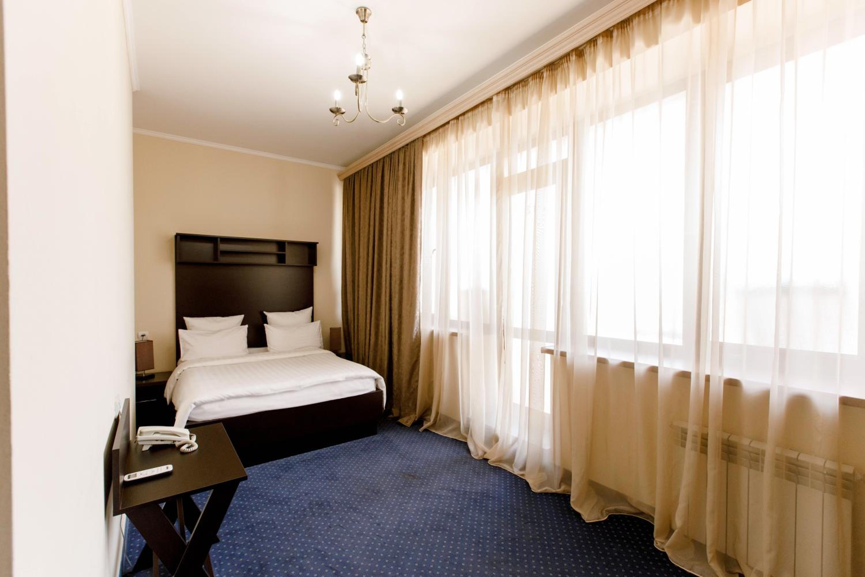 Deluxe Double Room(2 Twin Beds)