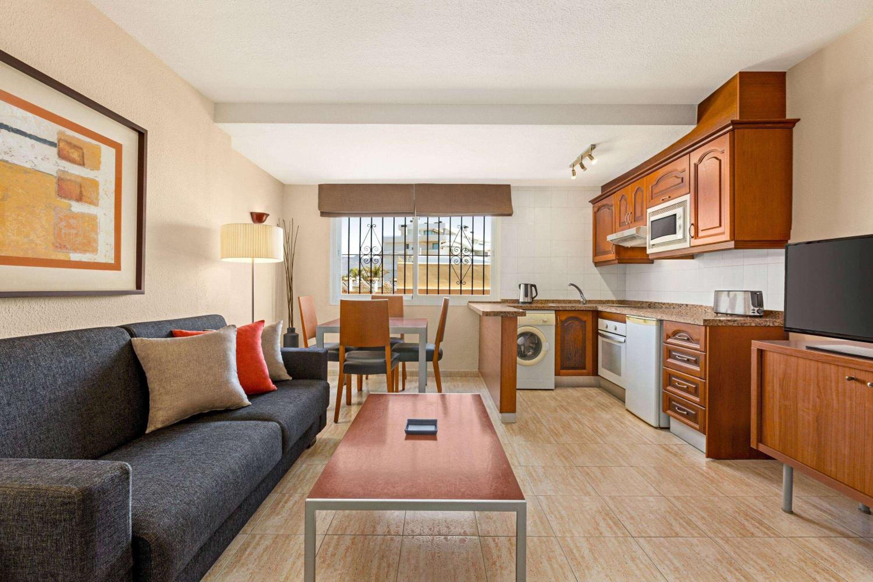 Suite Junior Clásica