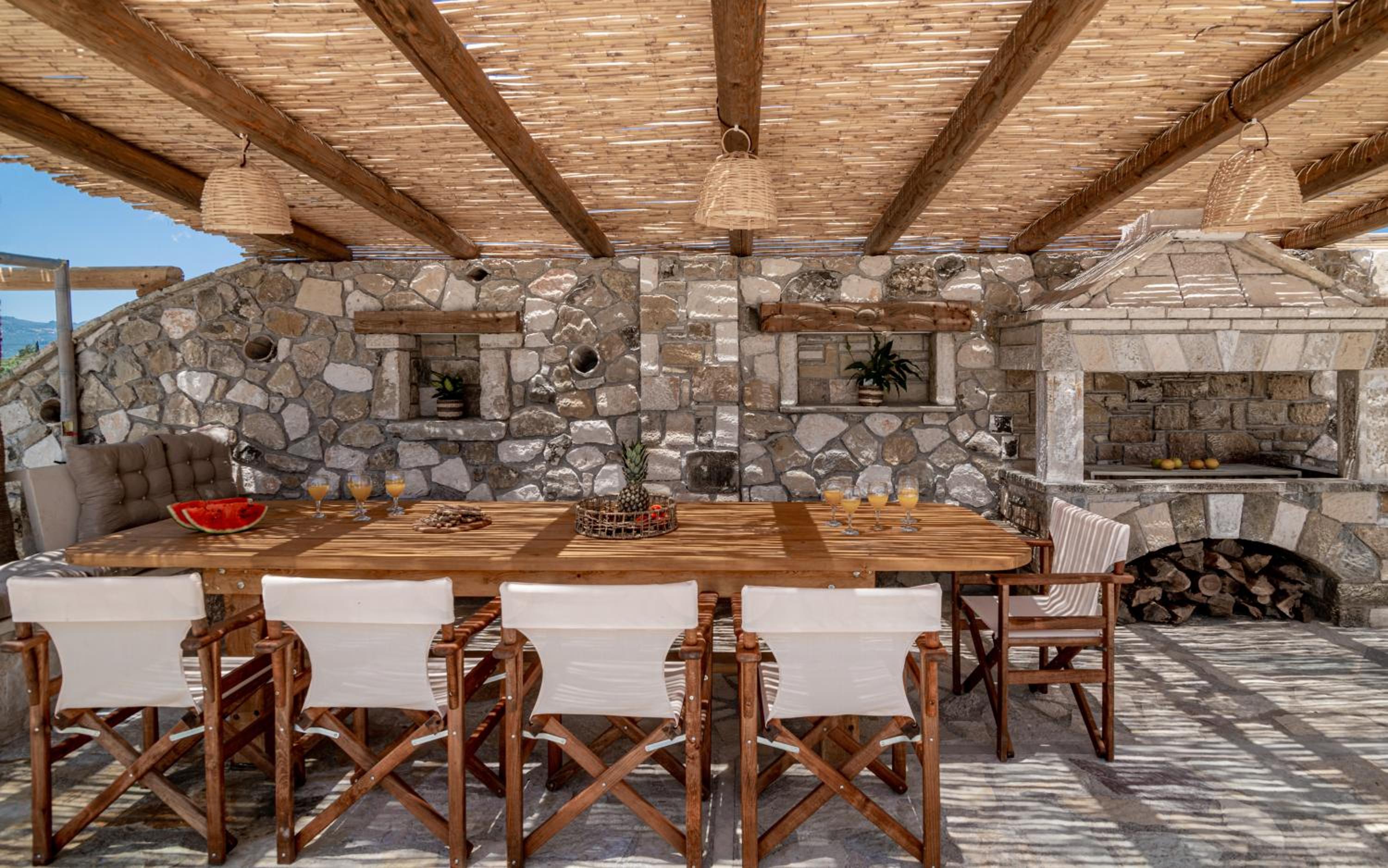 Villa with Private Pool photo 3