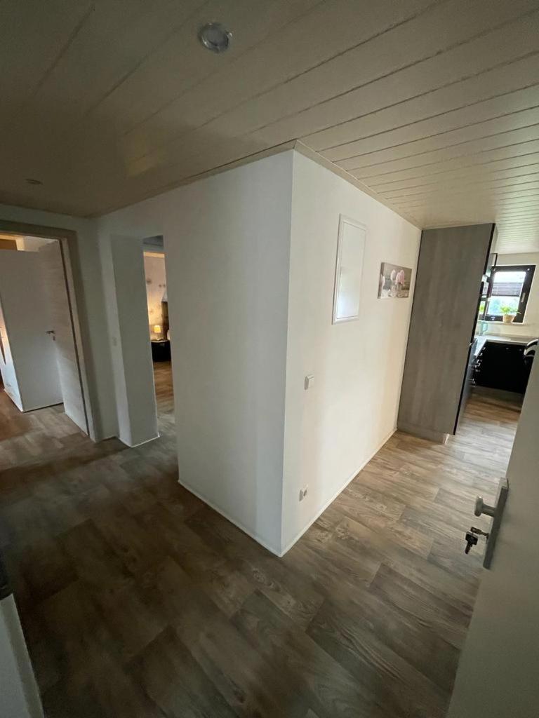 Two-Bedroom Apartment photo 2