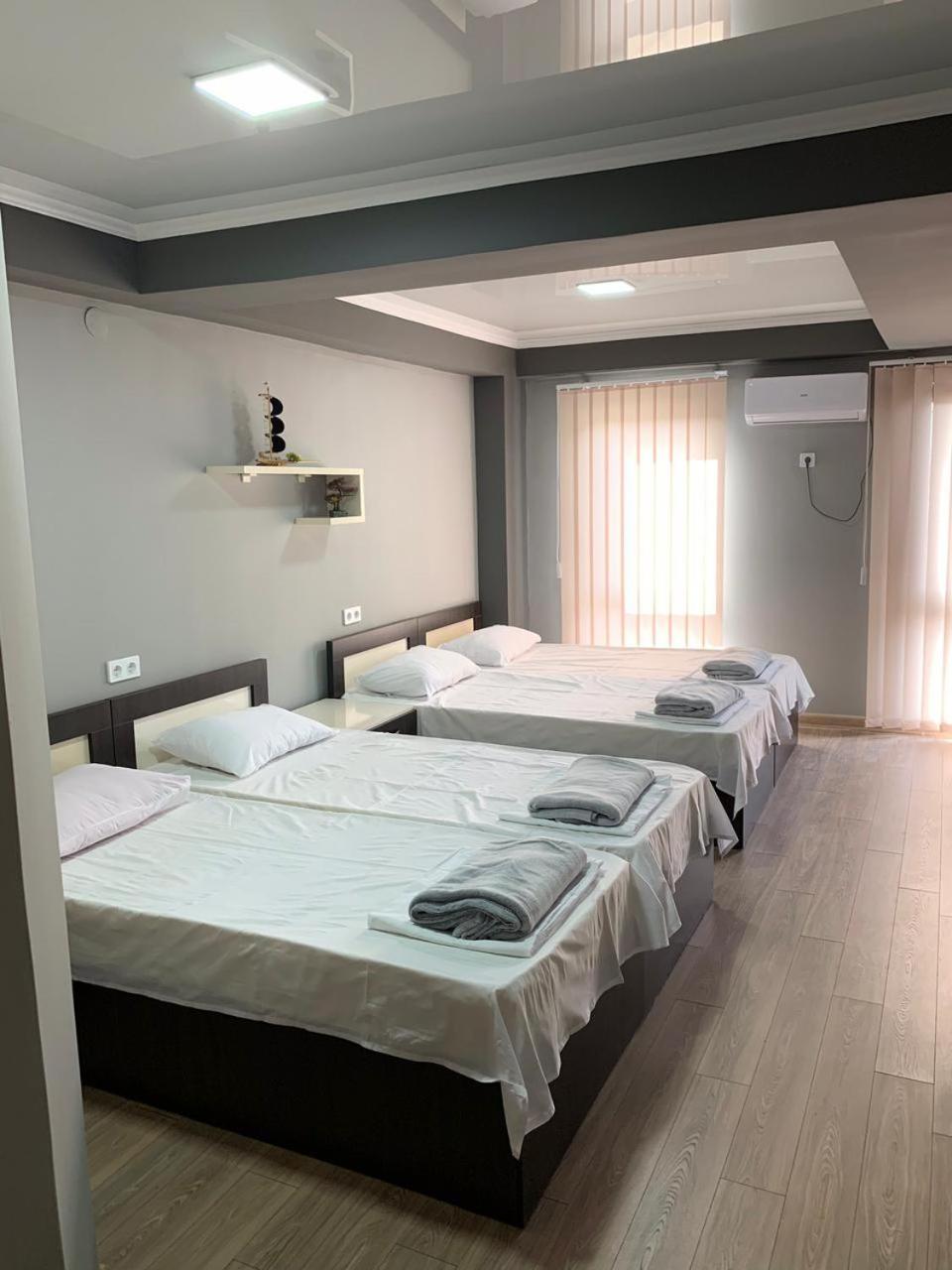 Comfort Quadruple Room