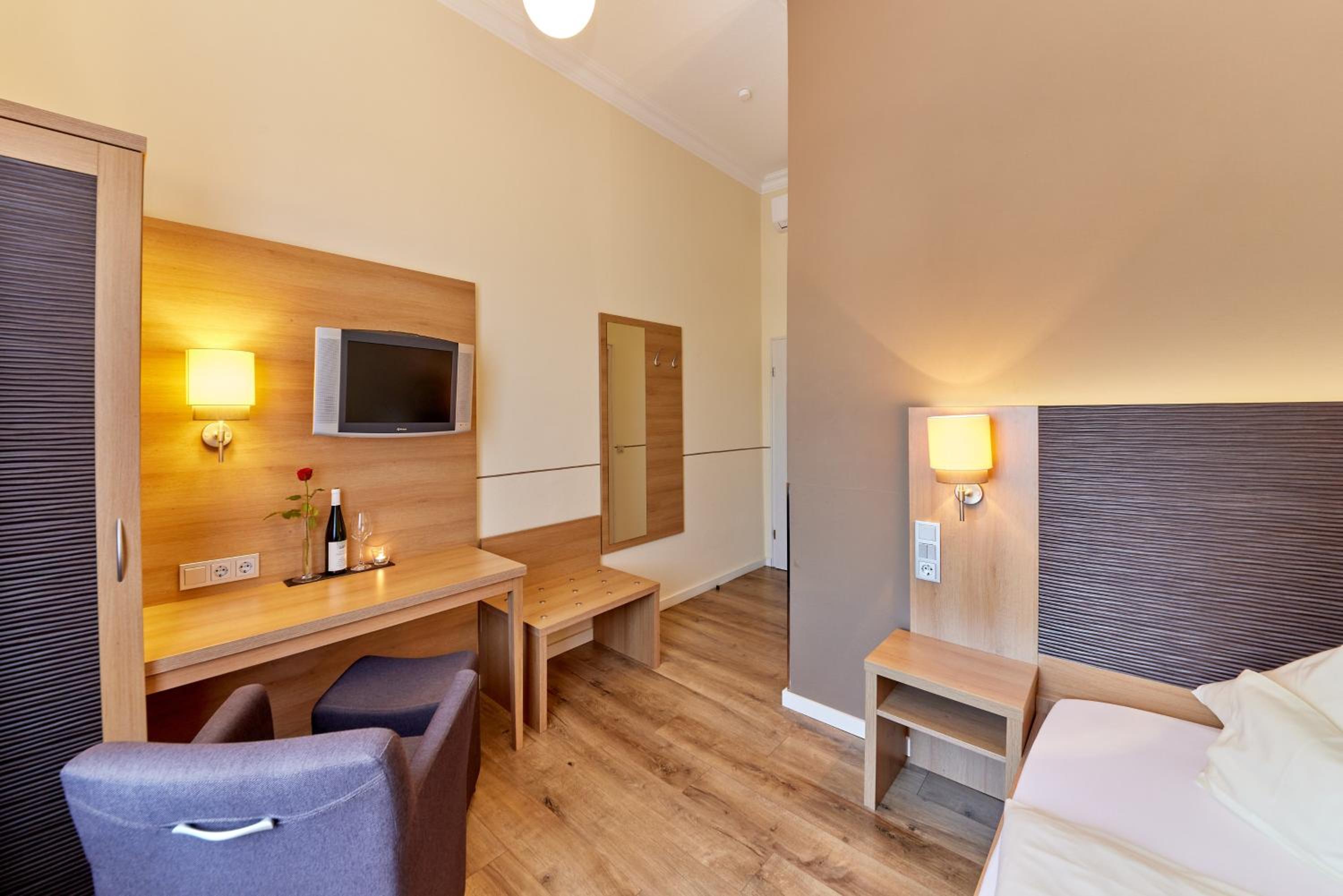Single Room