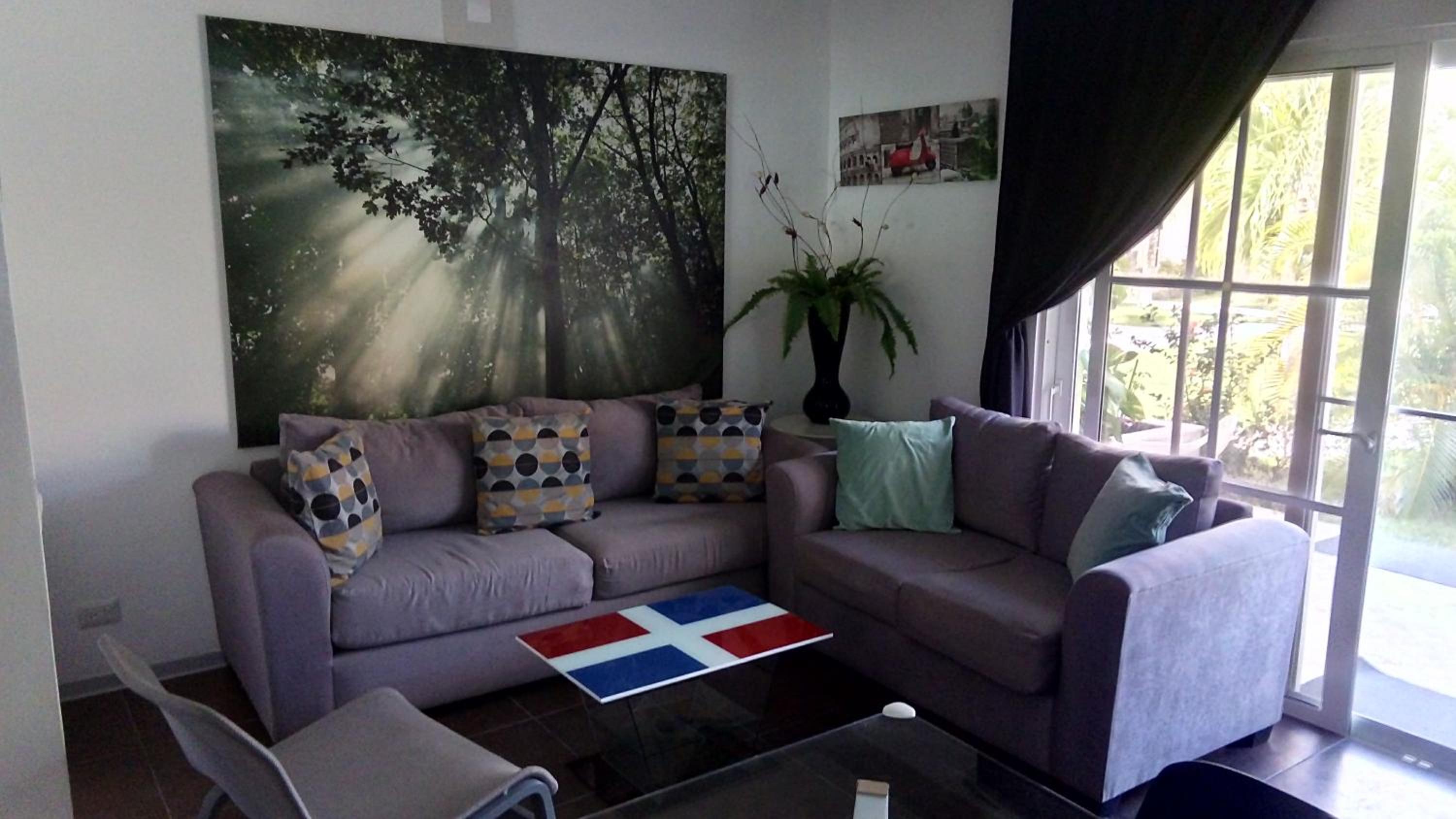 Two-Bedroom House photo 1