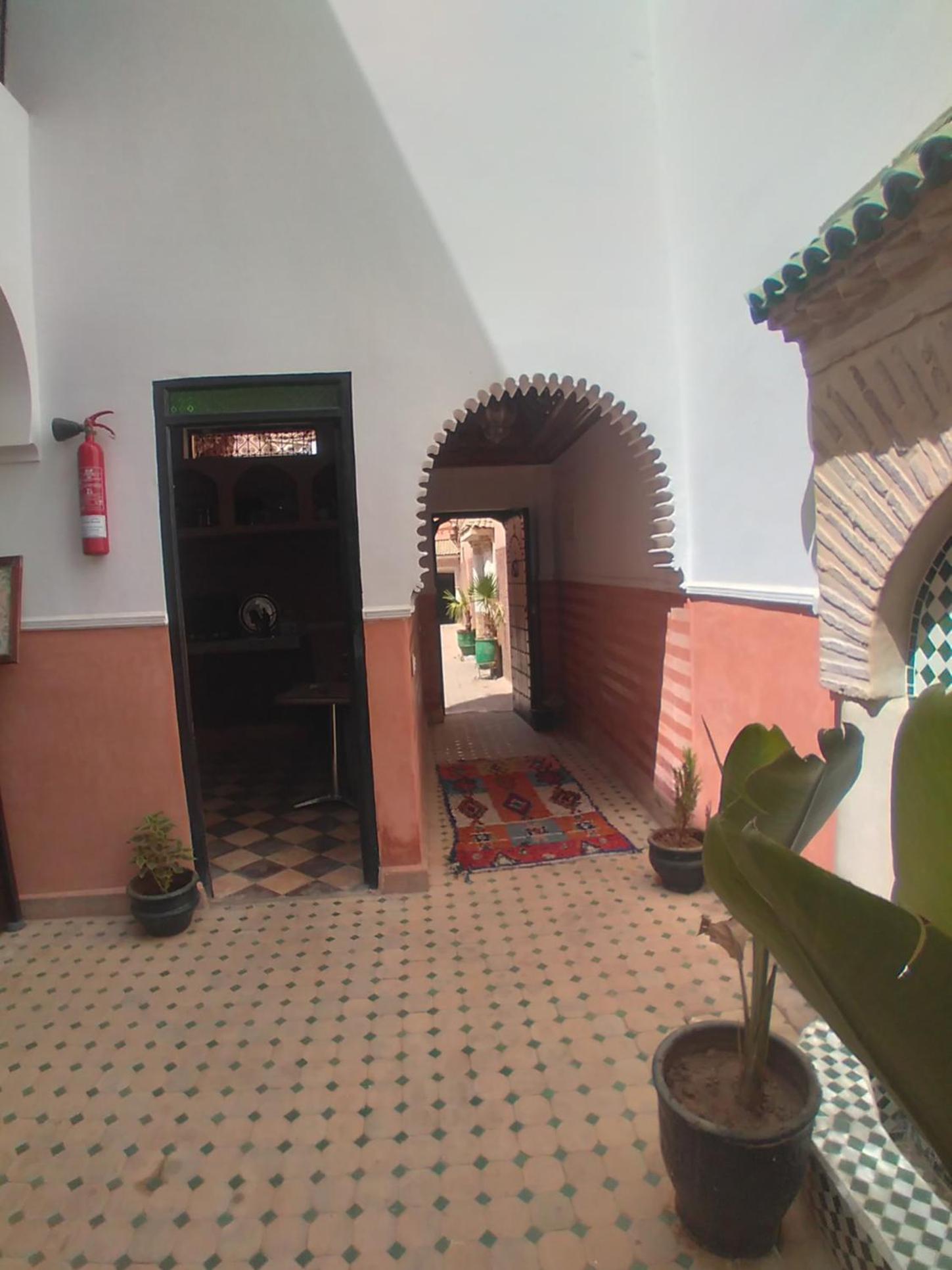 Double Room - Photo 4