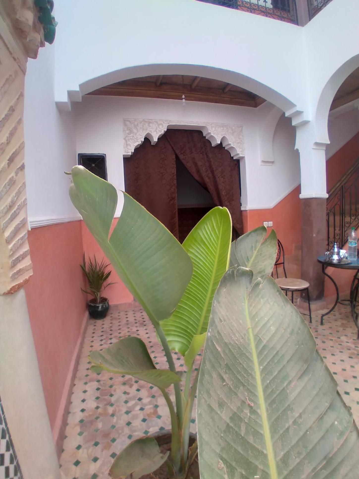 Double Room - Photo 22