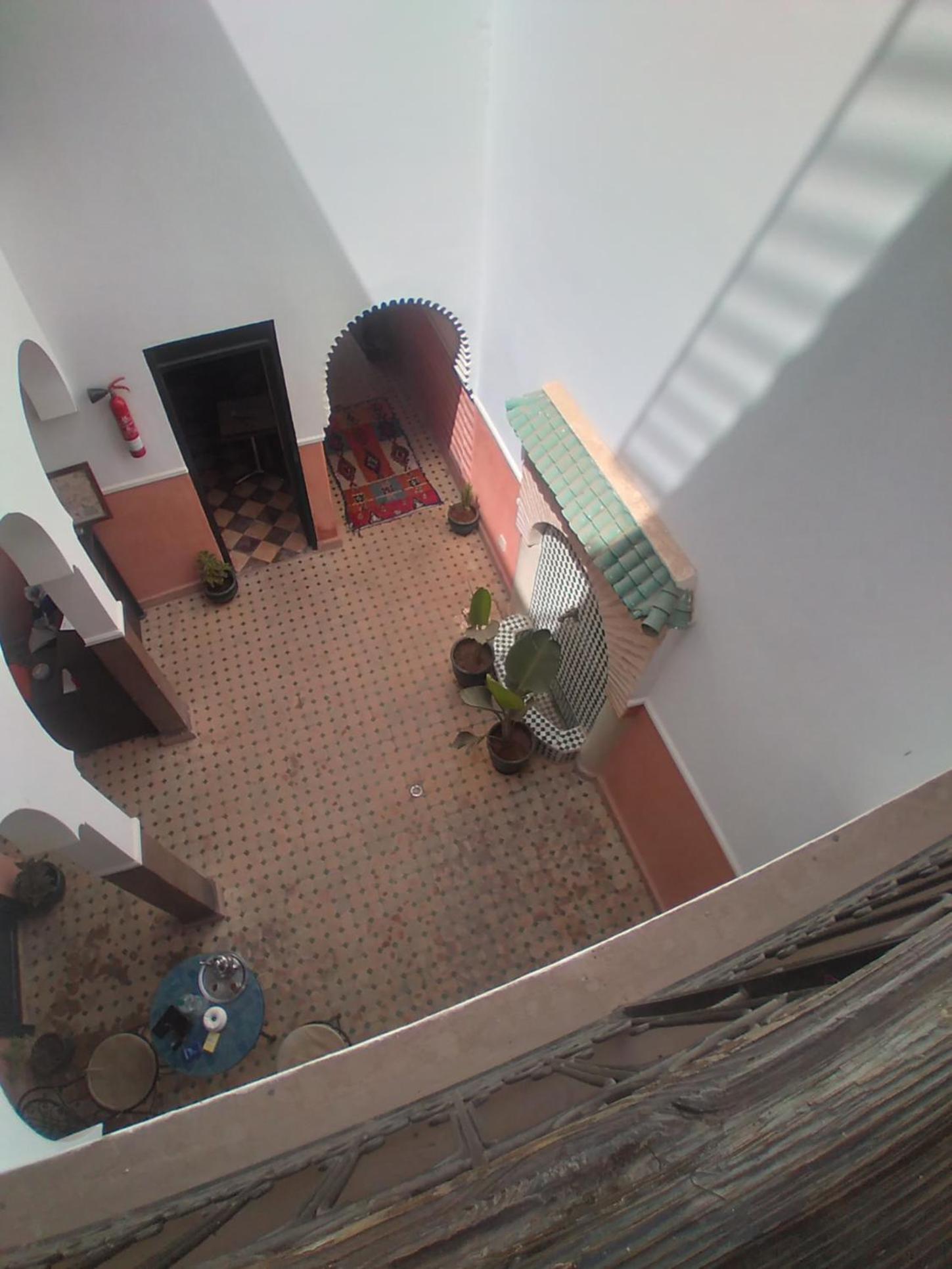 Double Room - Photo 3