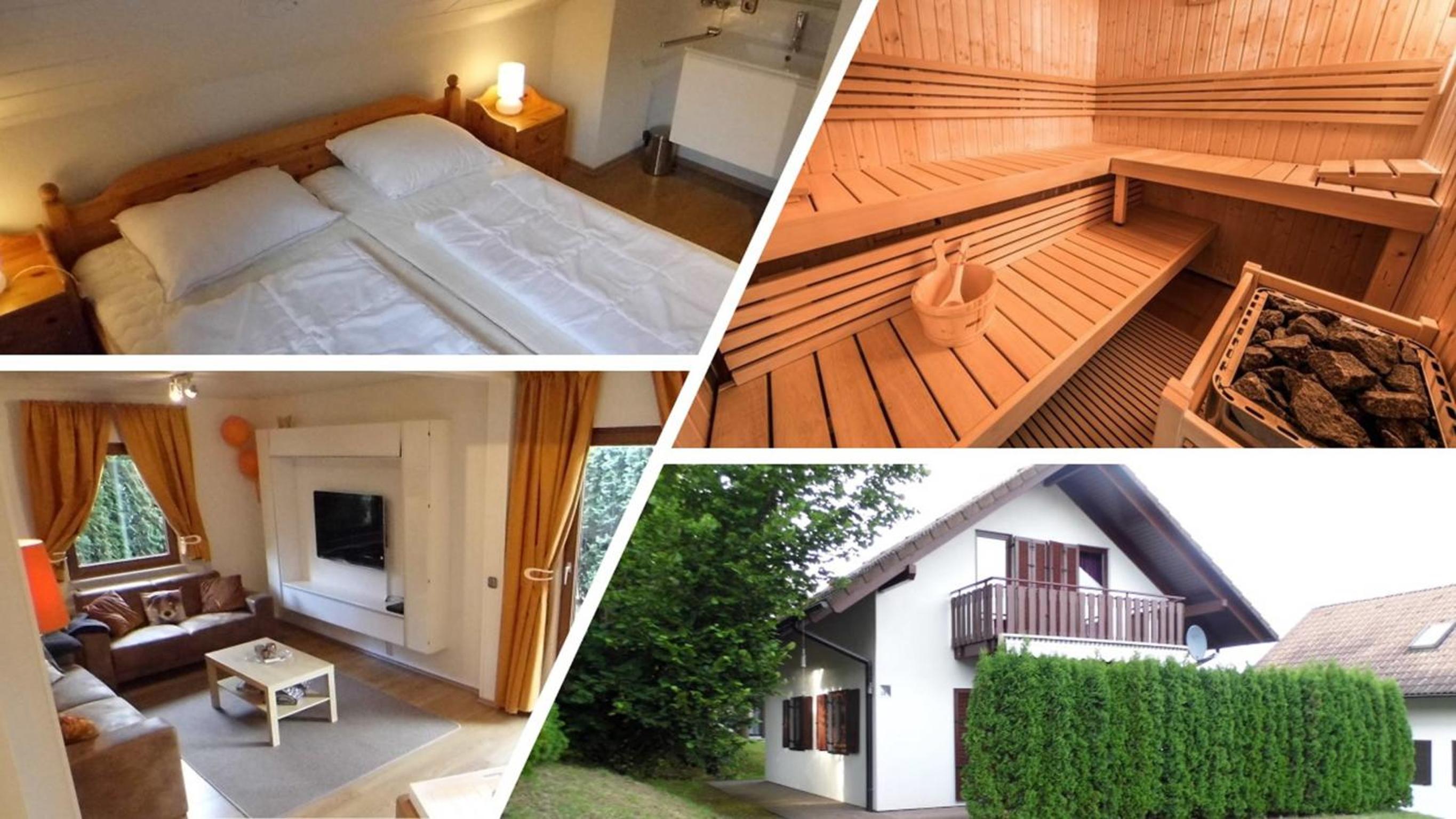 Vacation Home photo 1
