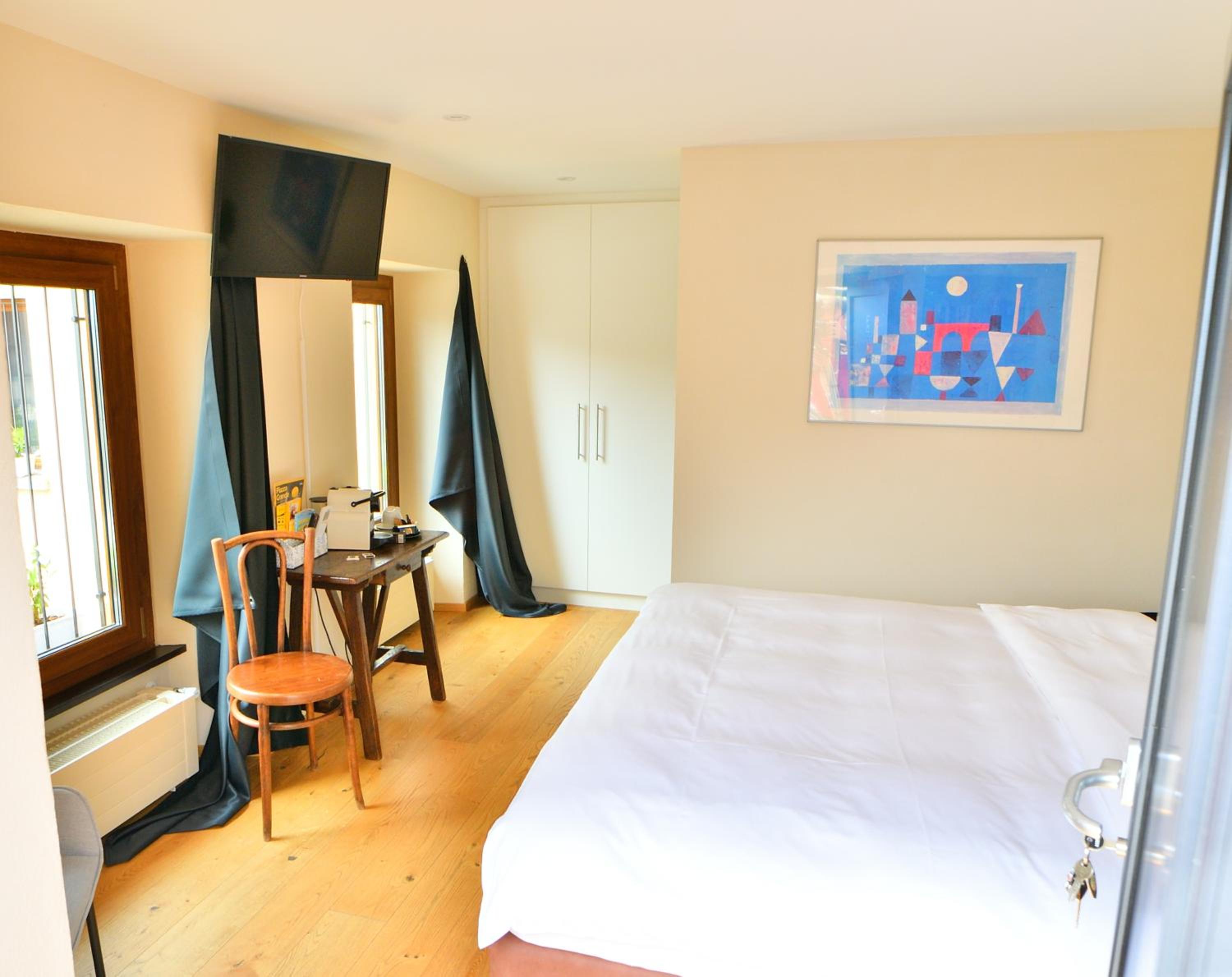 Small Double Room photo 1