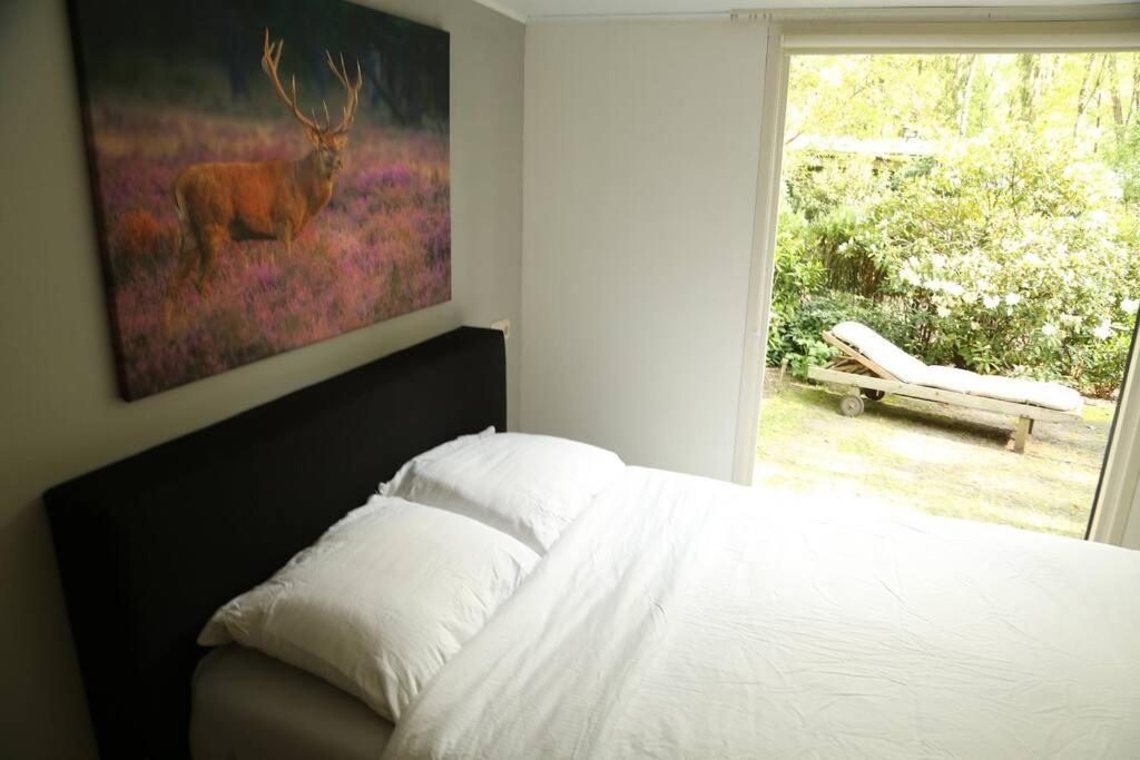 Three-Bedroom Chalet photo 1
