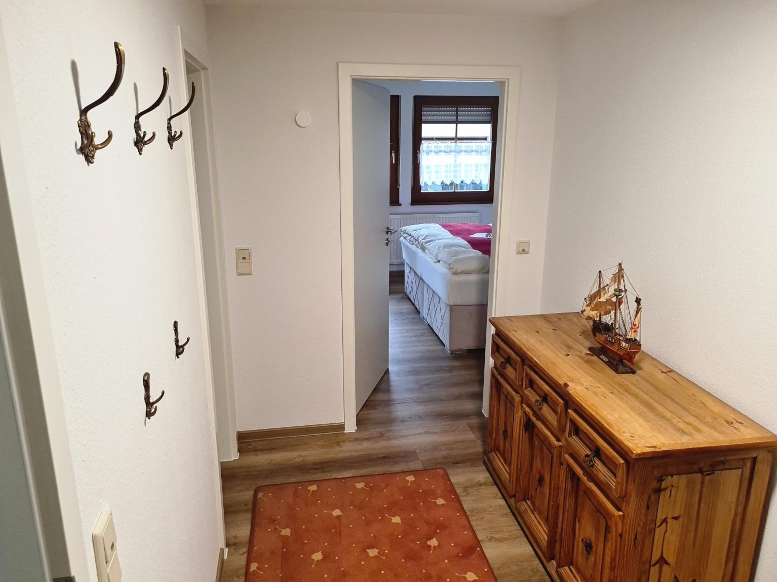 Two-Bedroom Suite photo 1