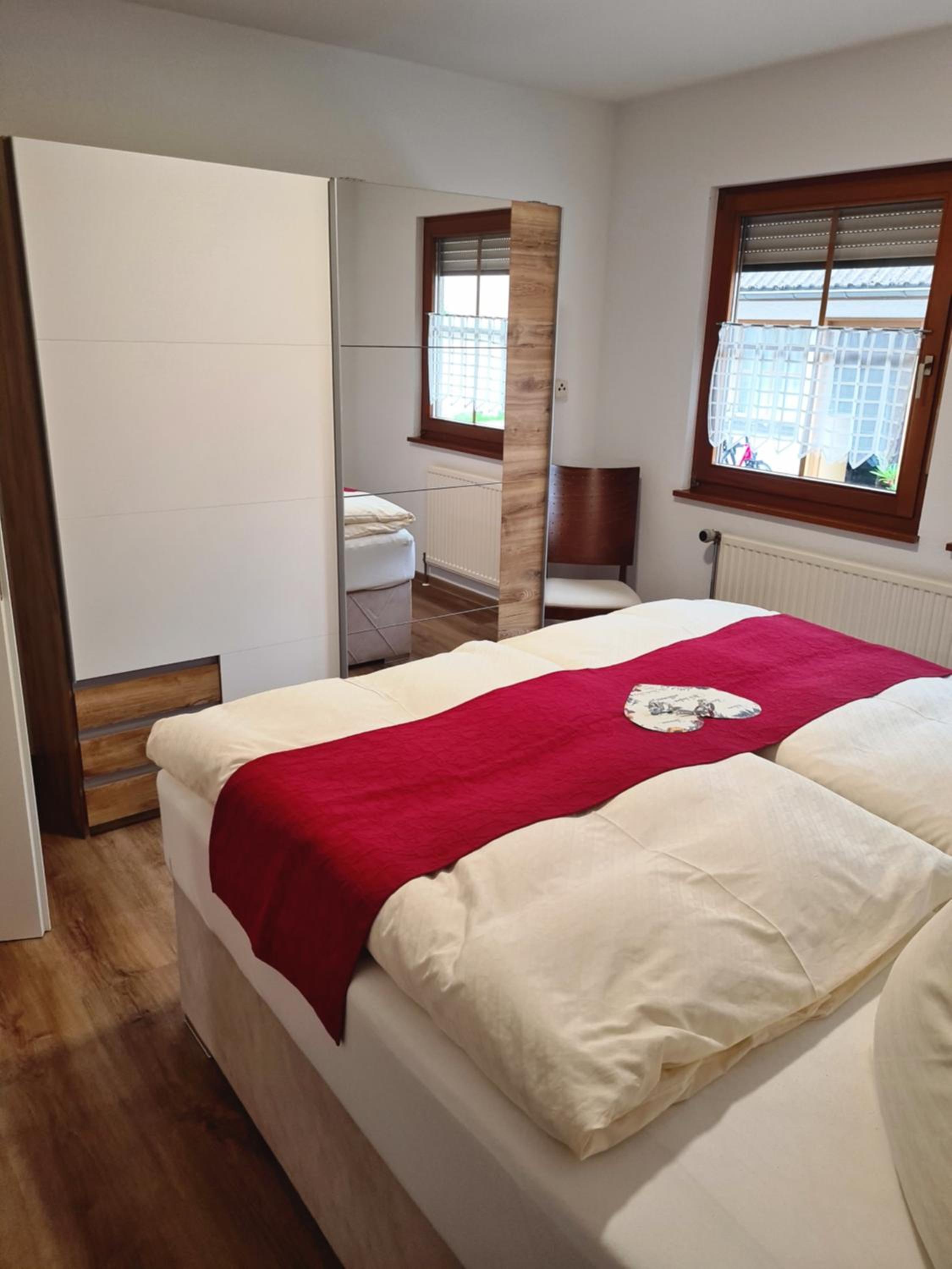 Two-Bedroom Suite photo 2