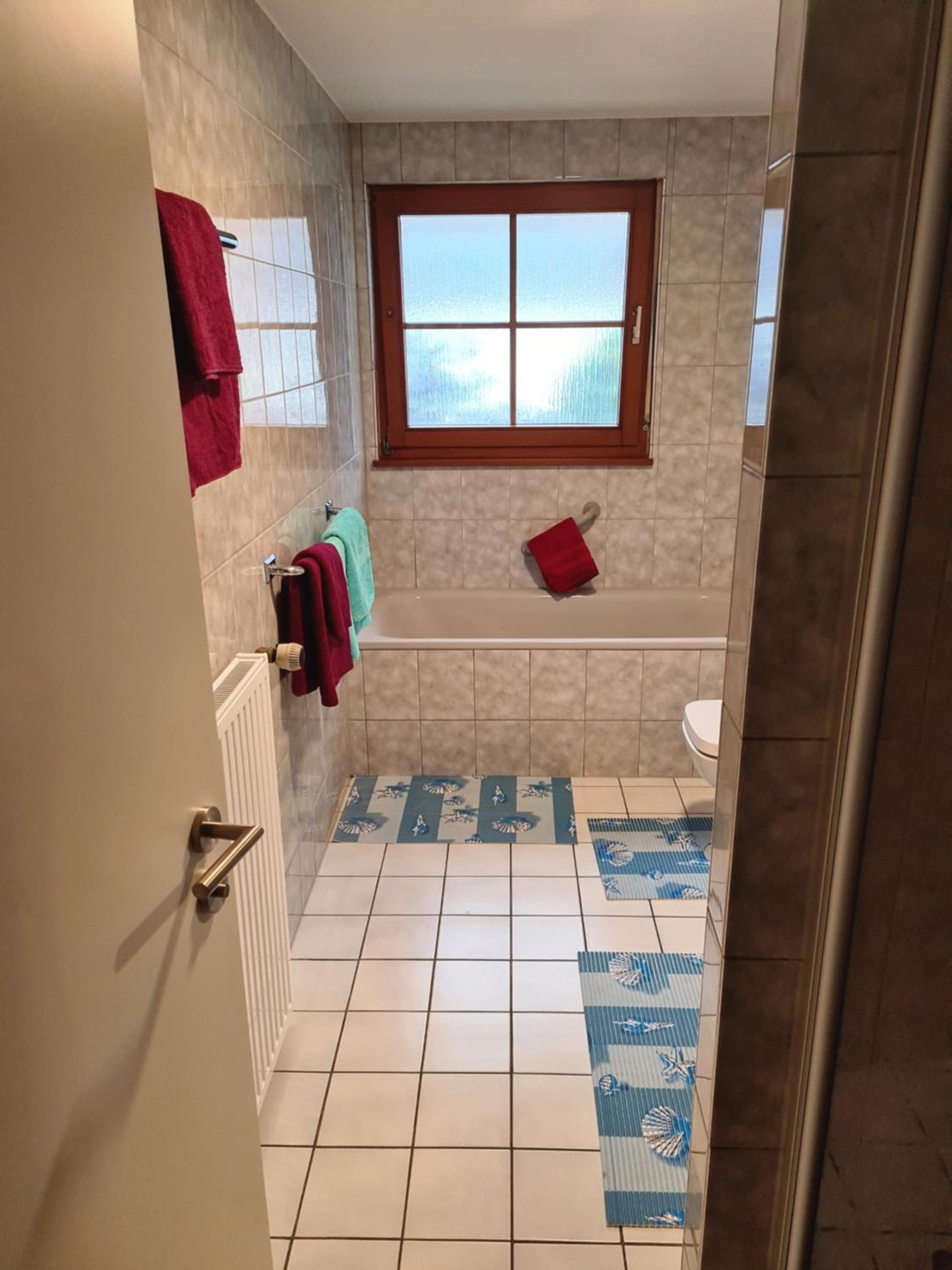 Two-Bedroom Suite photo 3