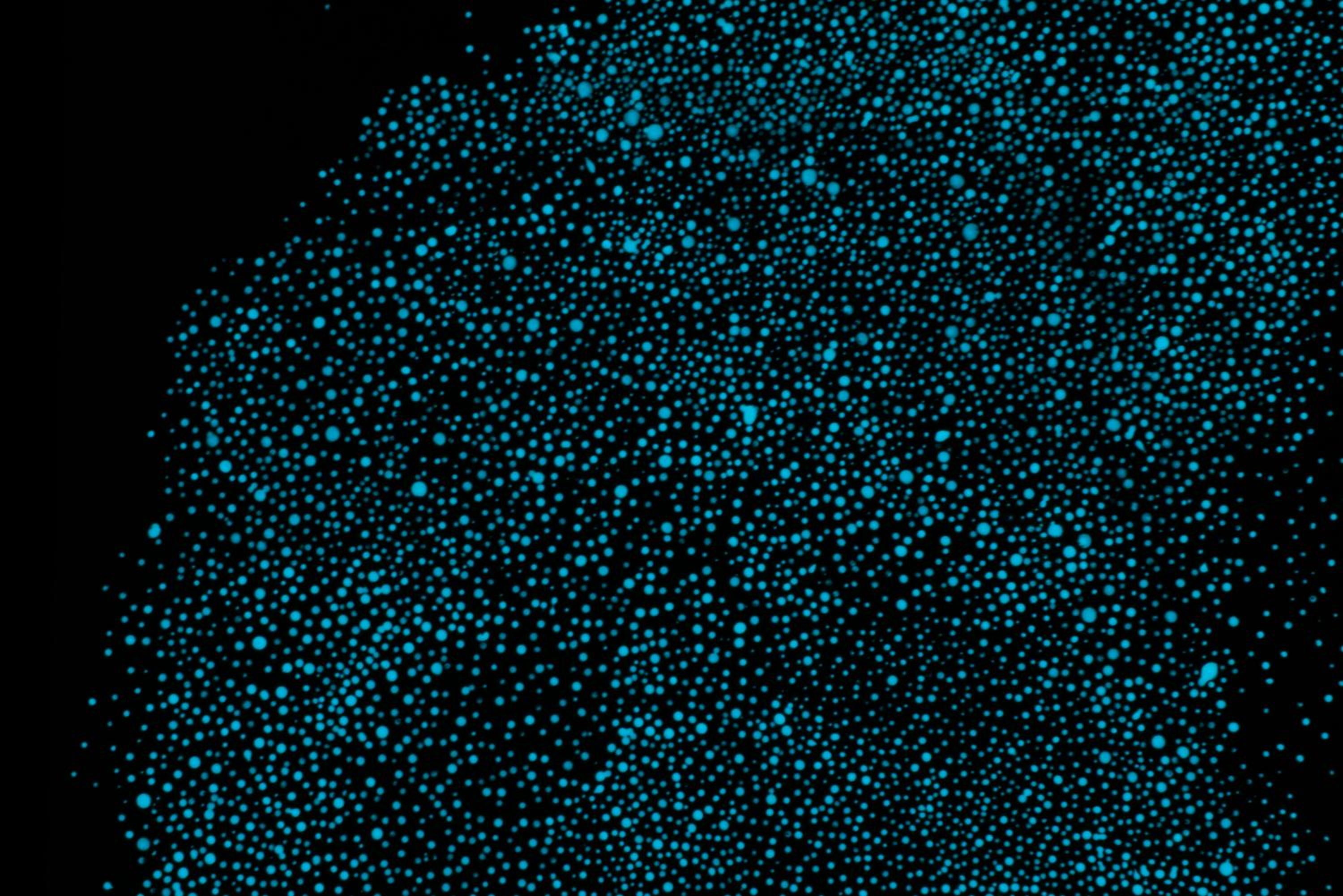 Absolute Immersive Audio/Visual Room “D/R/M” by EY∃(BOREDOMS) - Photo 2