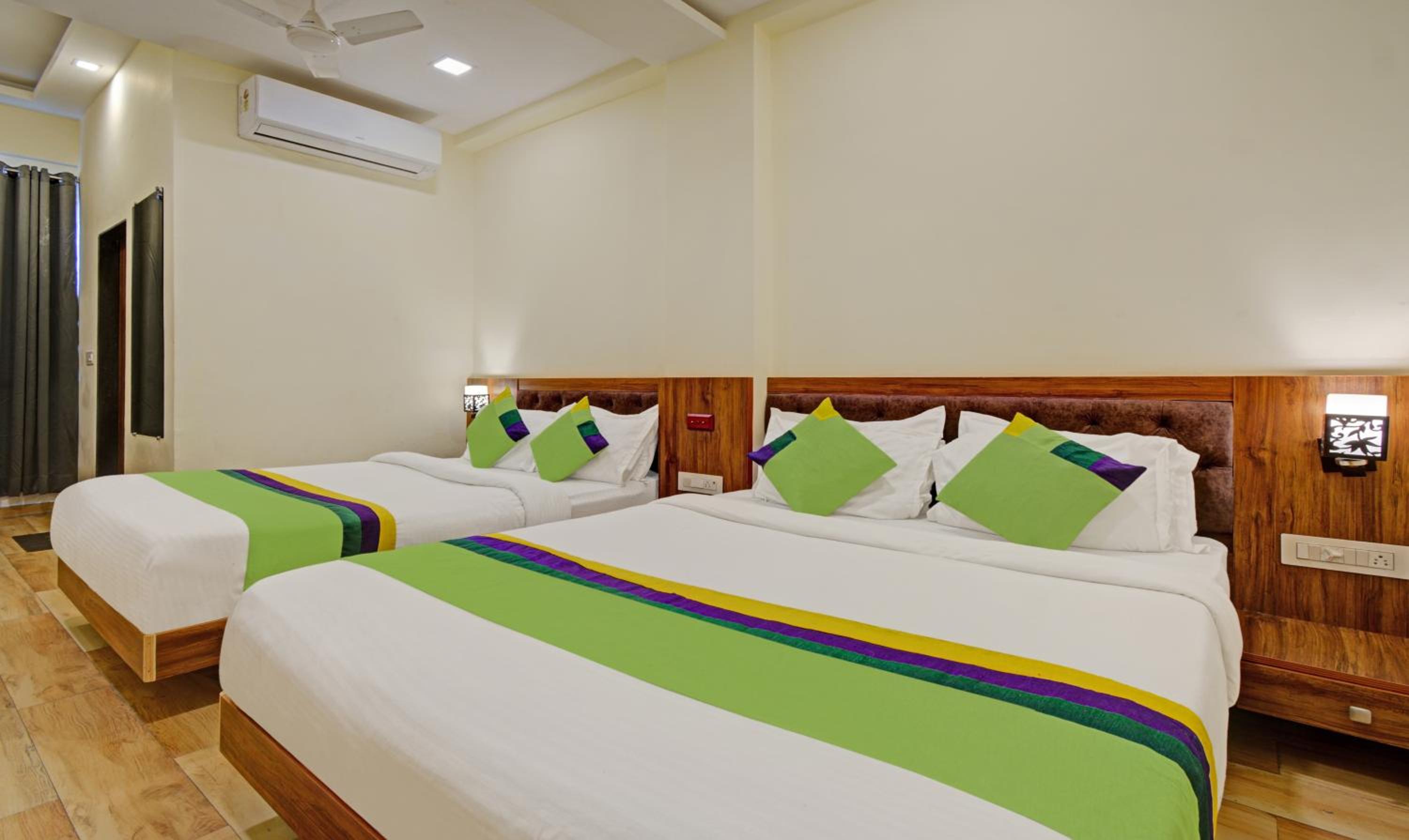 Superior Triple Room - Photo 15