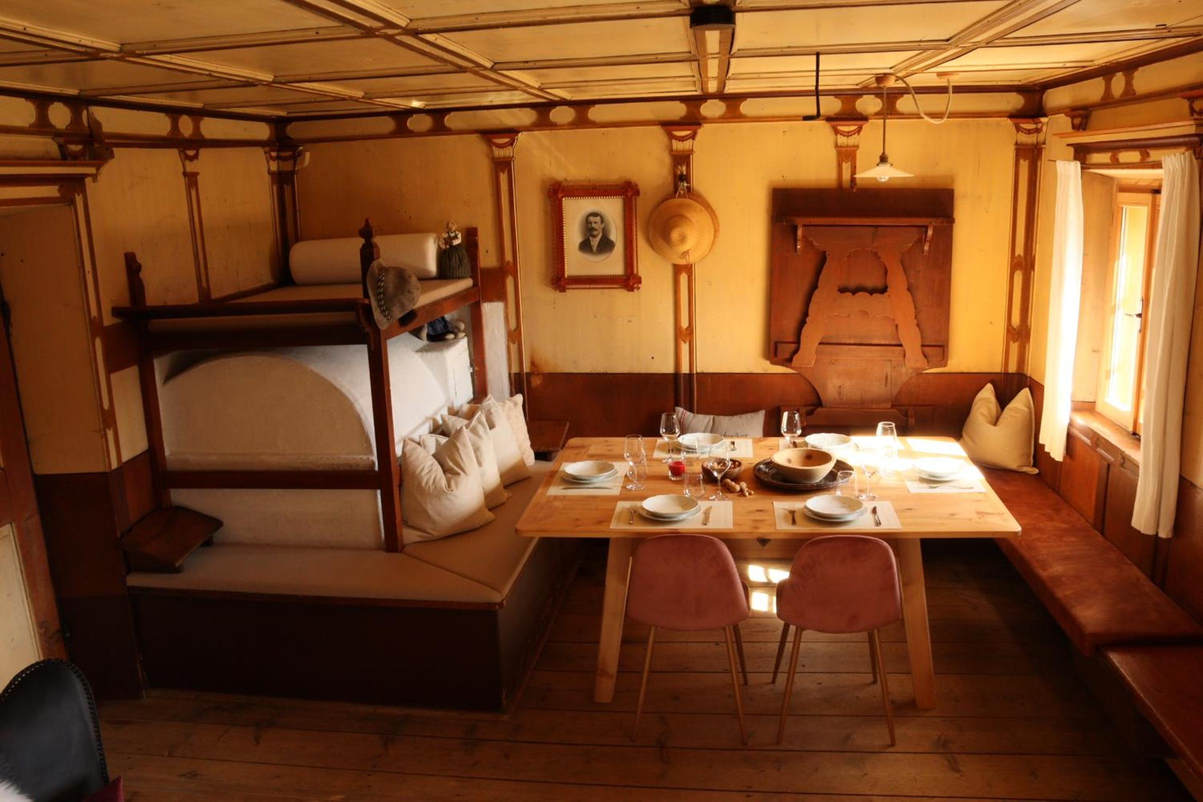 Superior Chalet photo 1