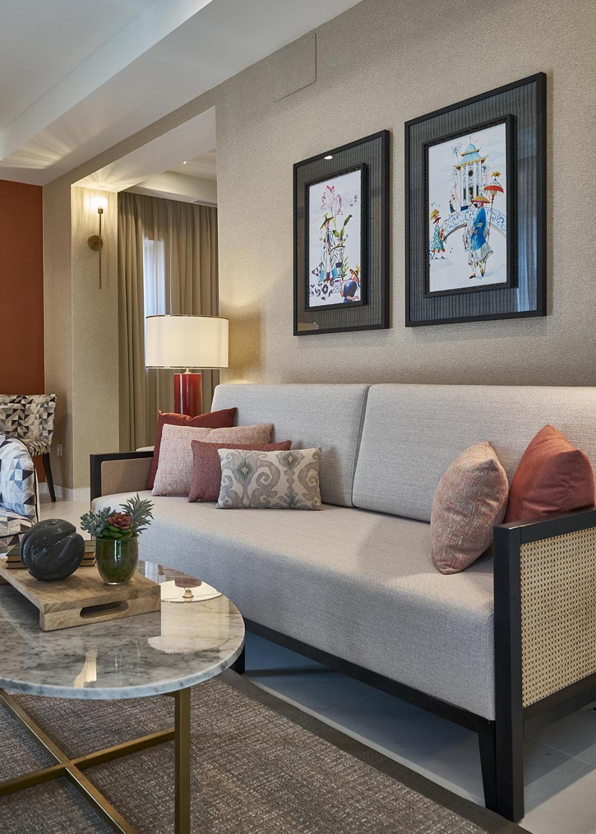 Junior Suite - Photo 1