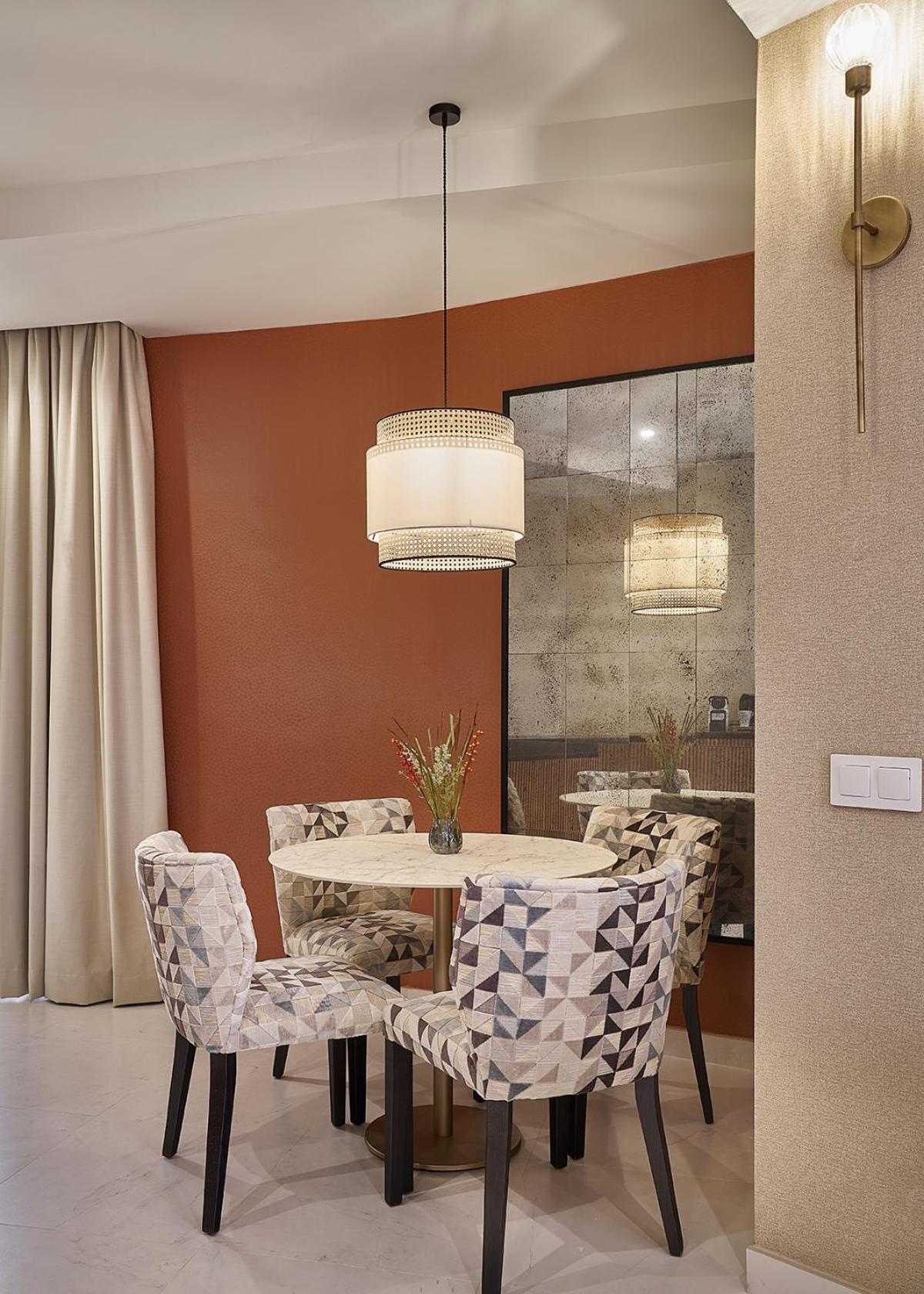 Junior Suite with Terrace - Photo 4