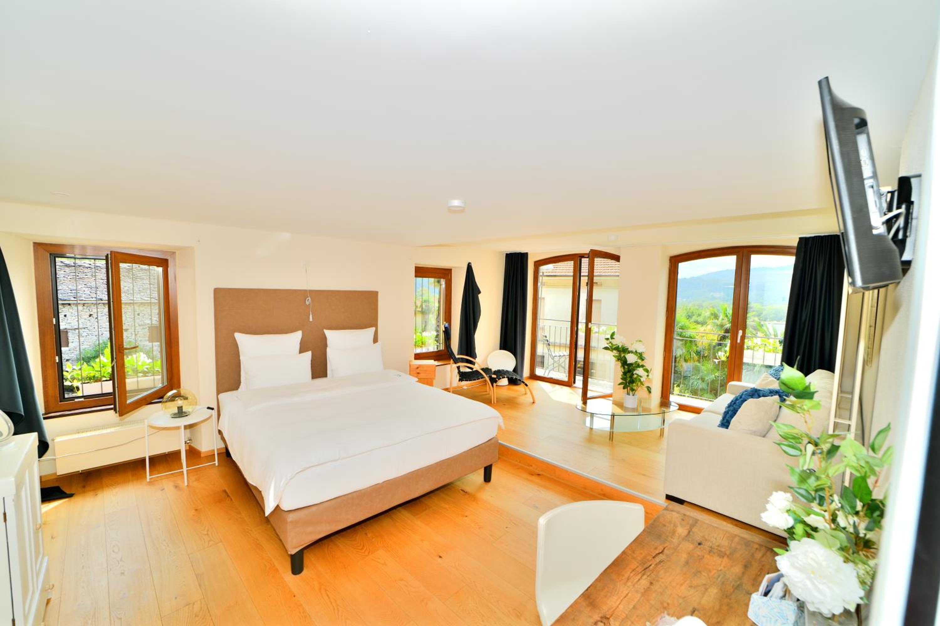 Junior Suite photo 2