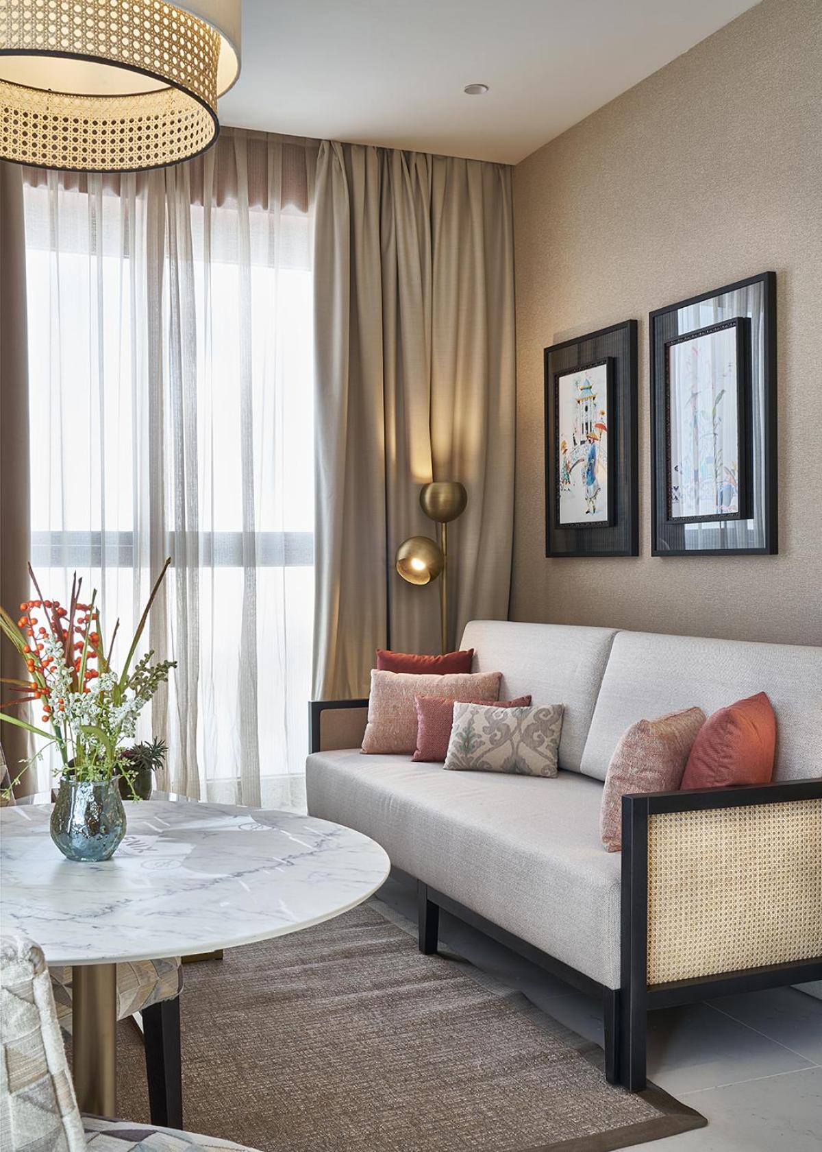 Junior Suite with Terrace - Photo 2