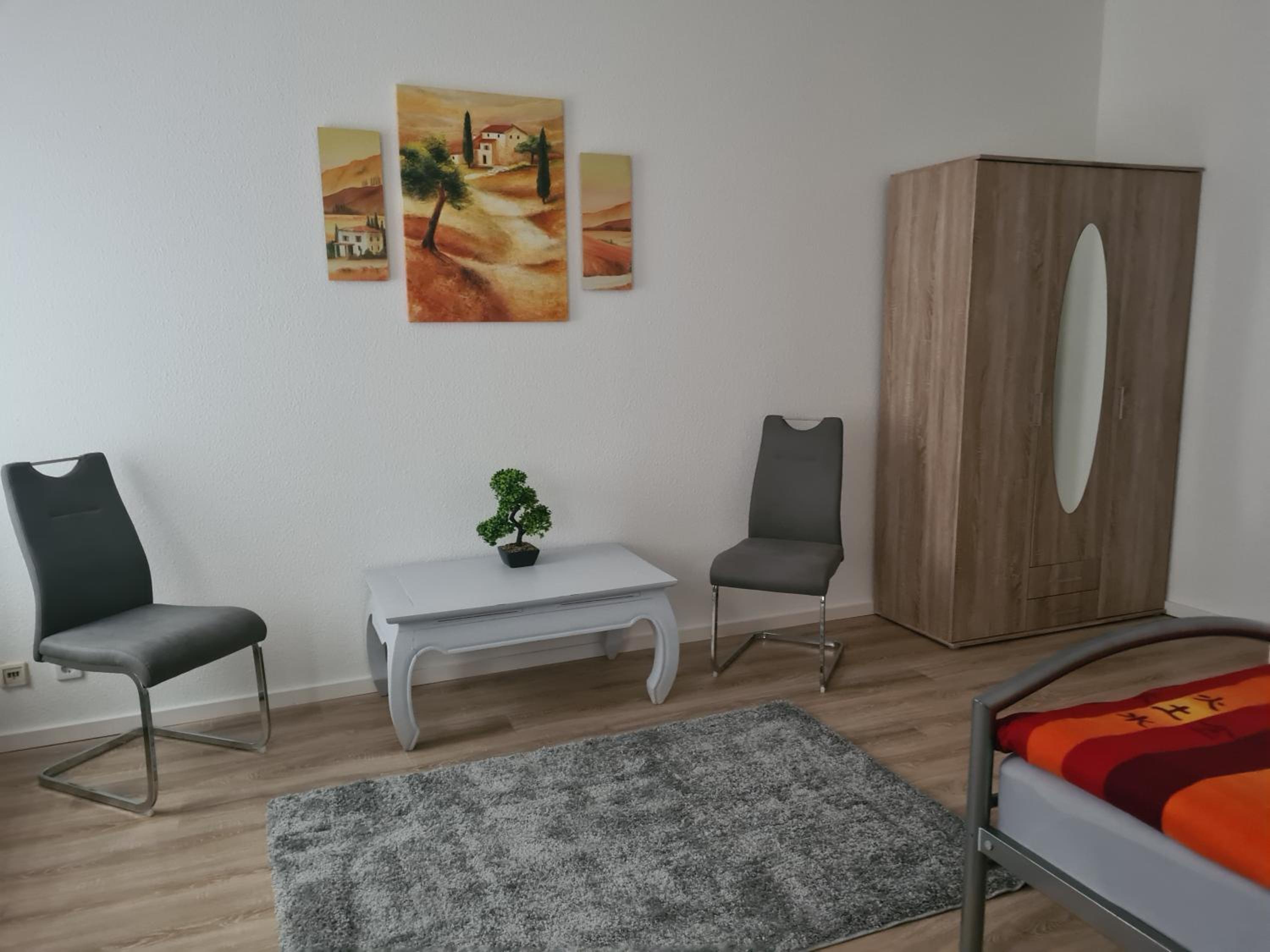 Apartment photo 1