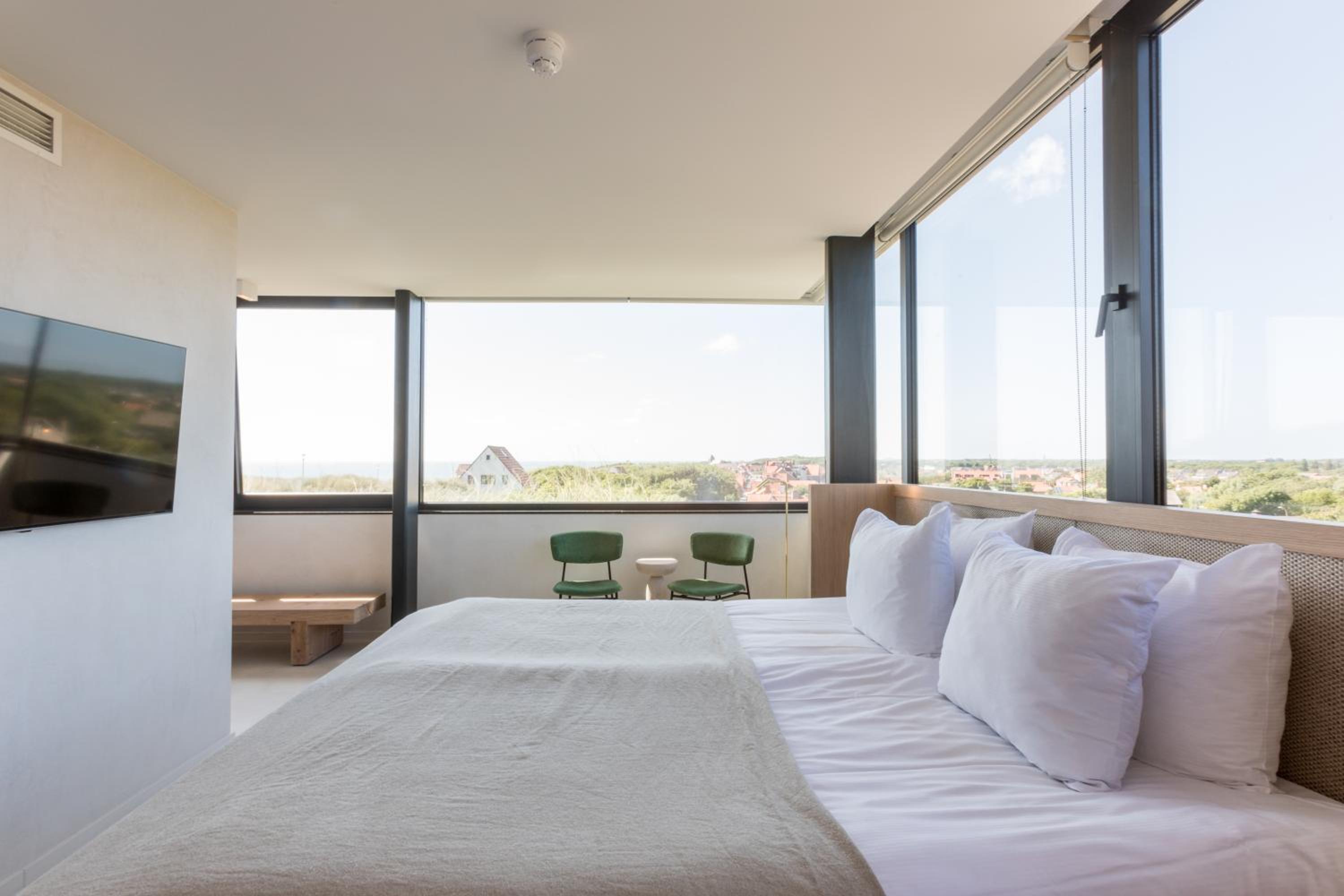 Duinlodge Zoutelande Seaview - no pets allowed