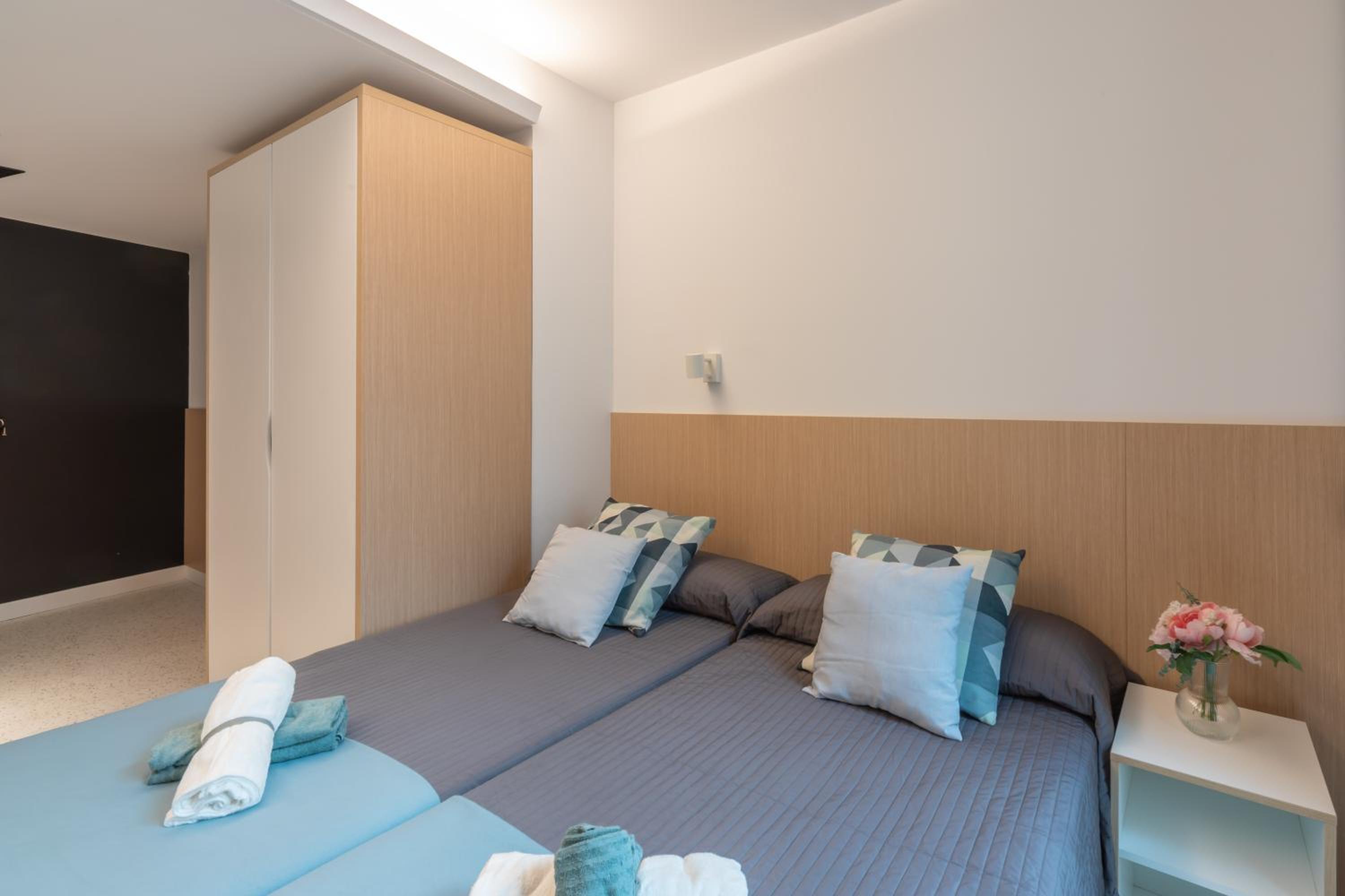 Habitación Doble Superior