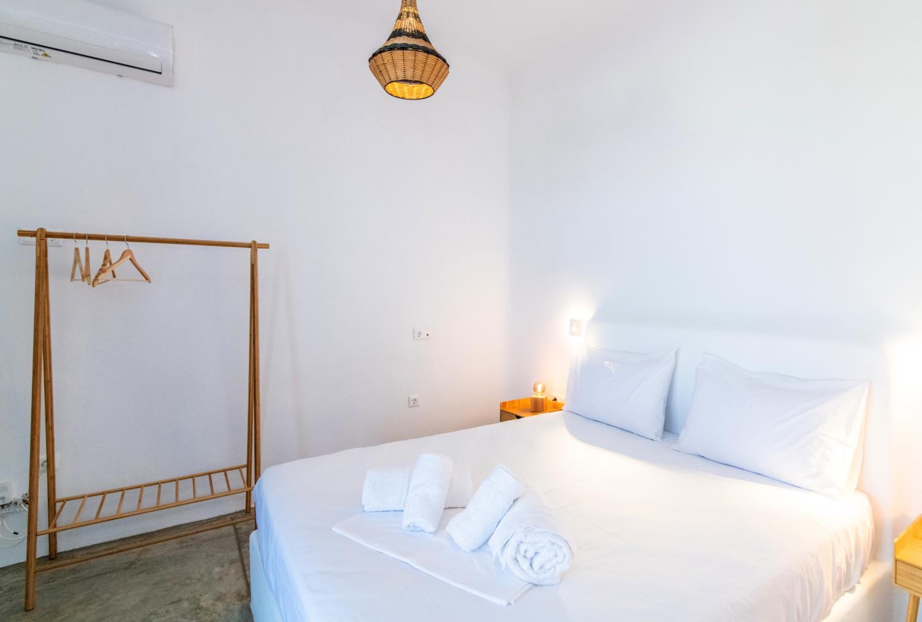 One-Bedroom Villa photo 1