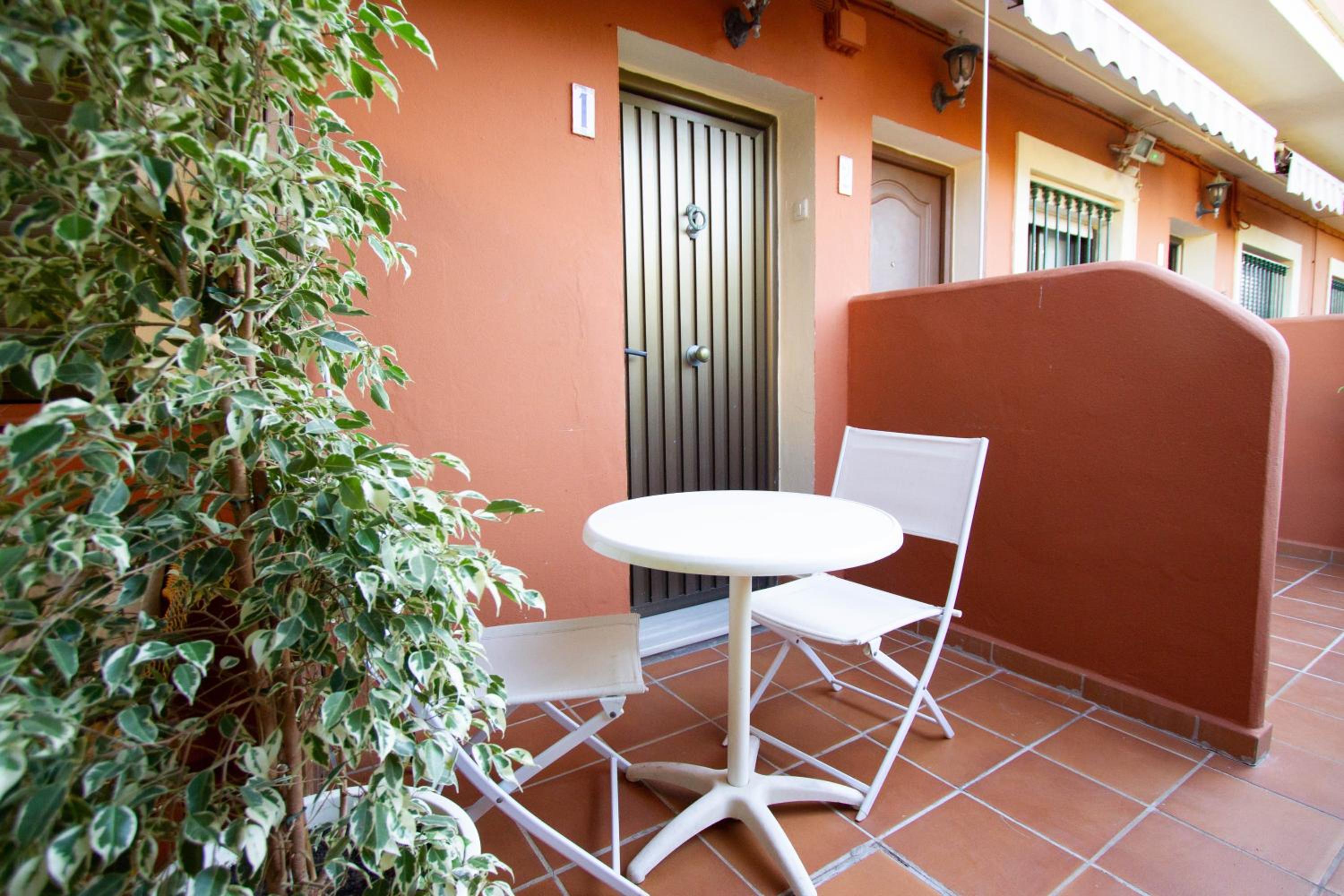 Room with Kitchenette and terrace - Photo 13