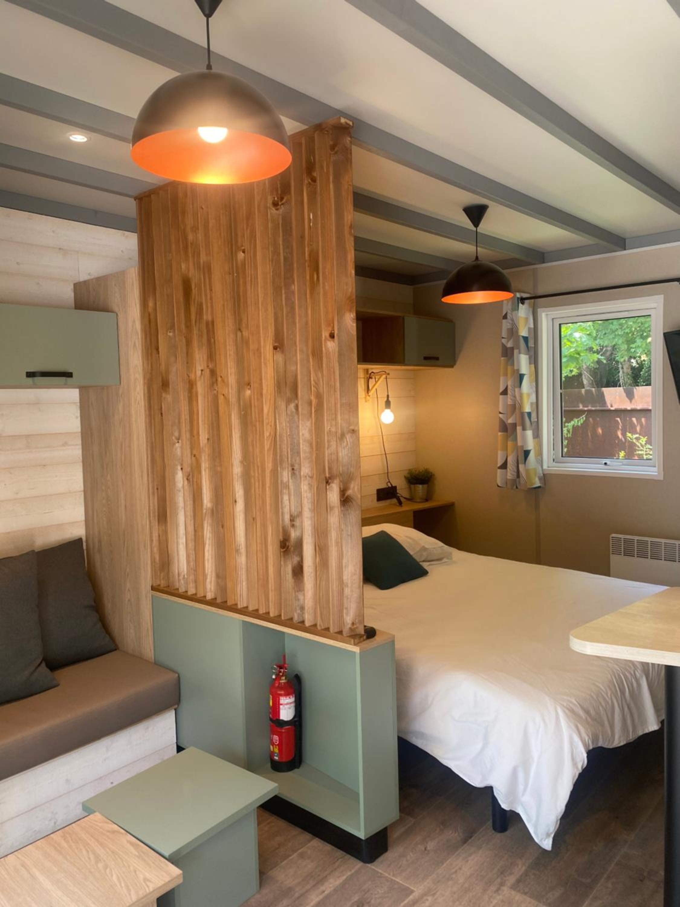 One-Bedroom Chalet photo 1