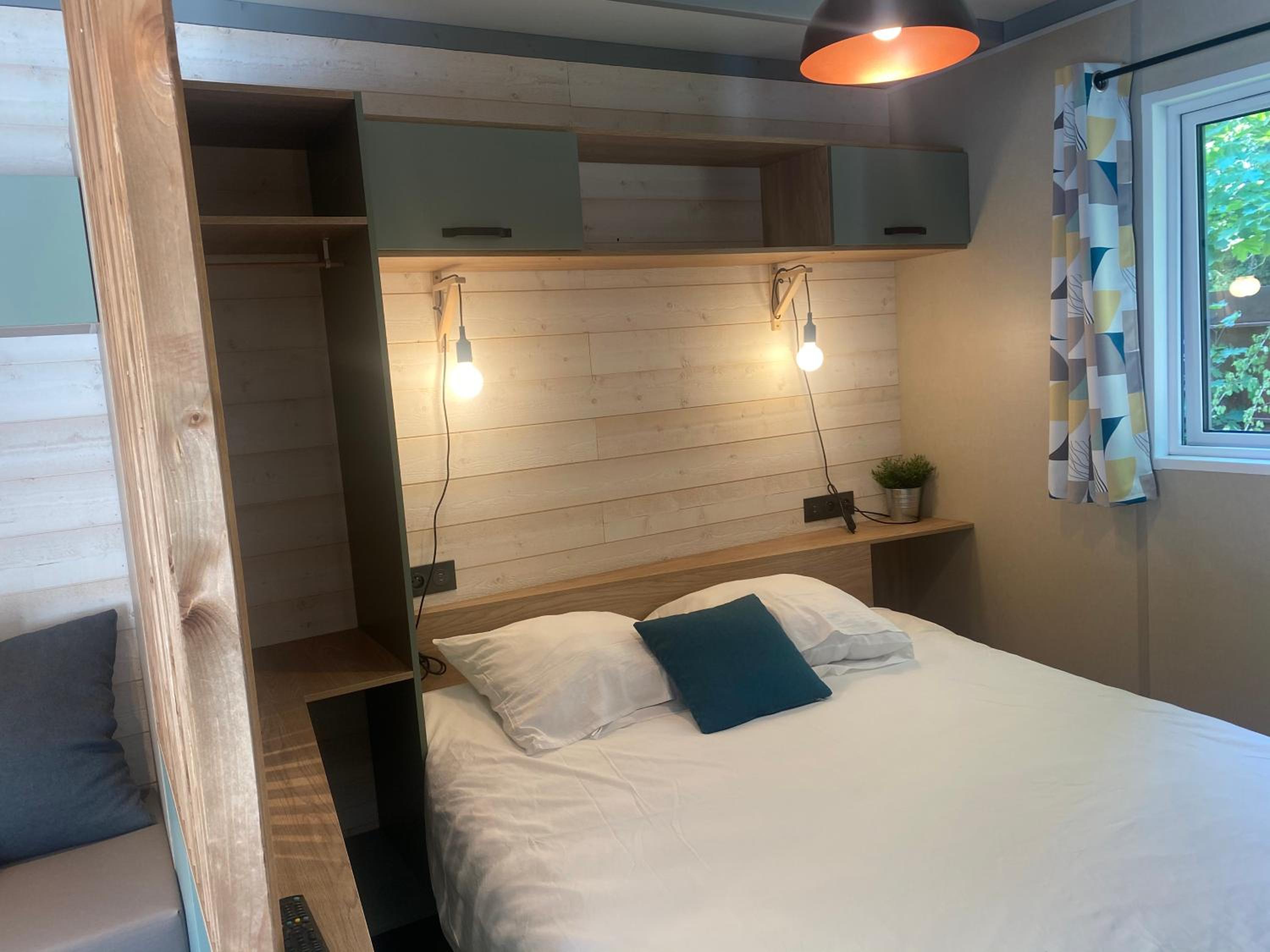 One-Bedroom Chalet photo 2